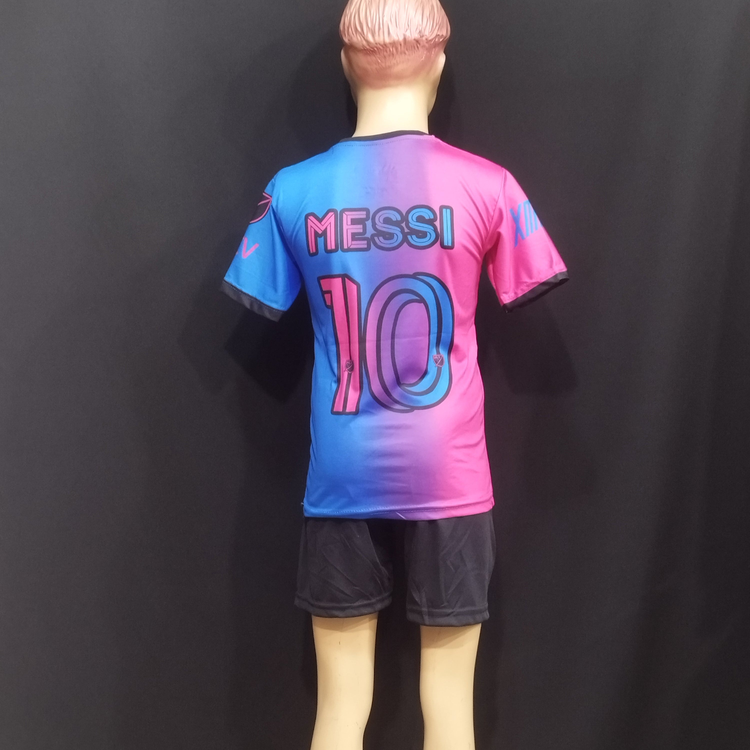 MESSI INTER MIAMI