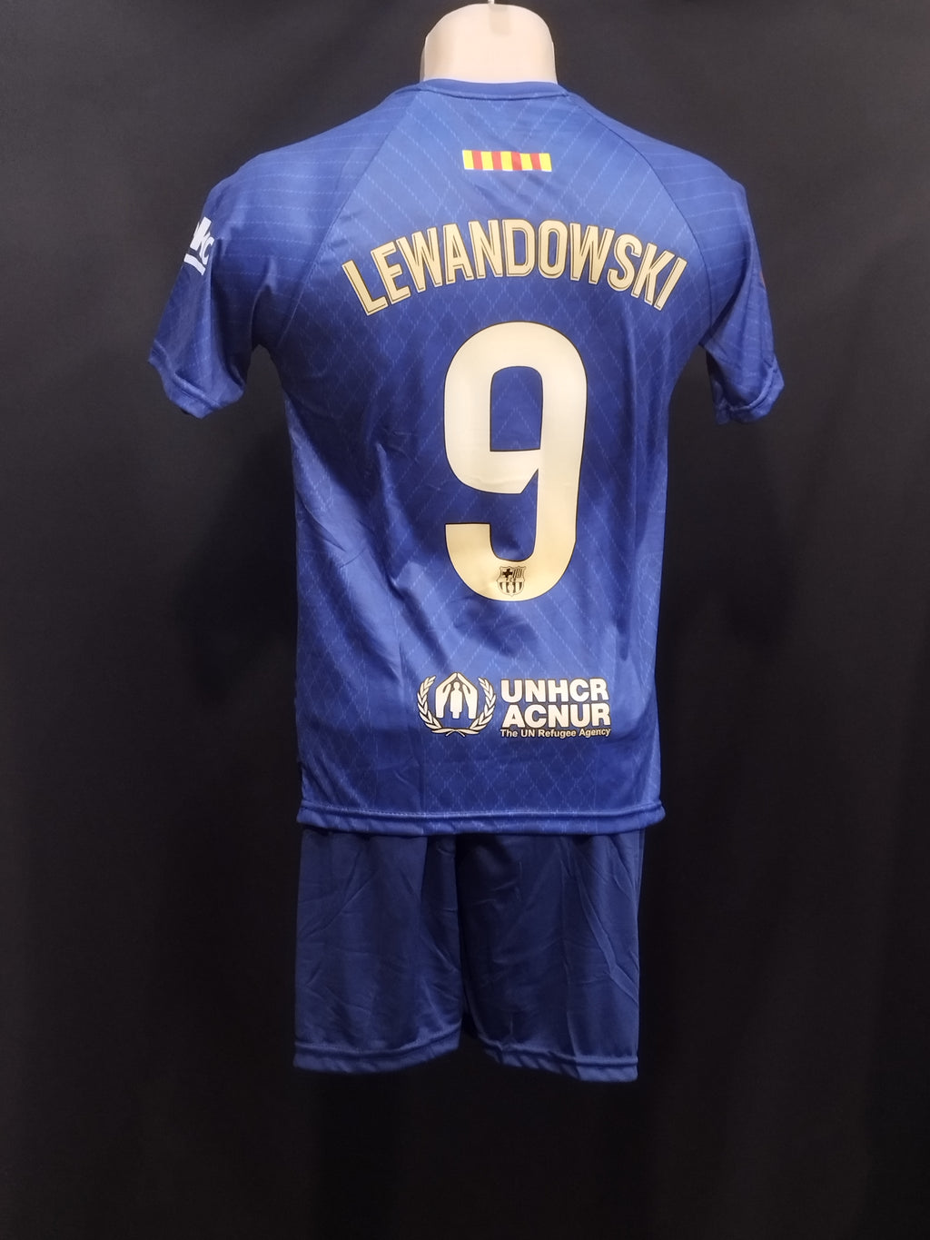 LEWANDOWSKI