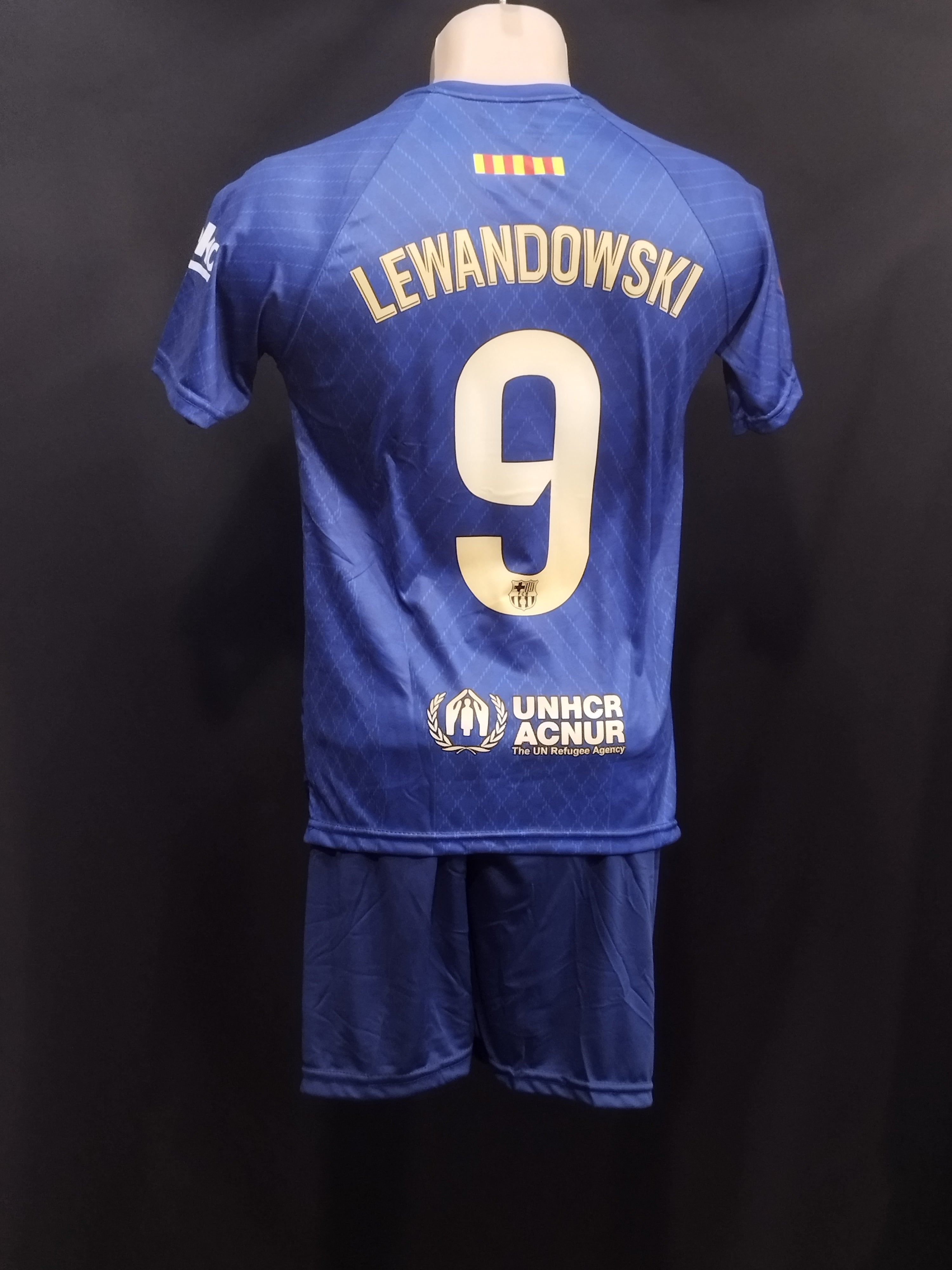 LEWANDOWSKI