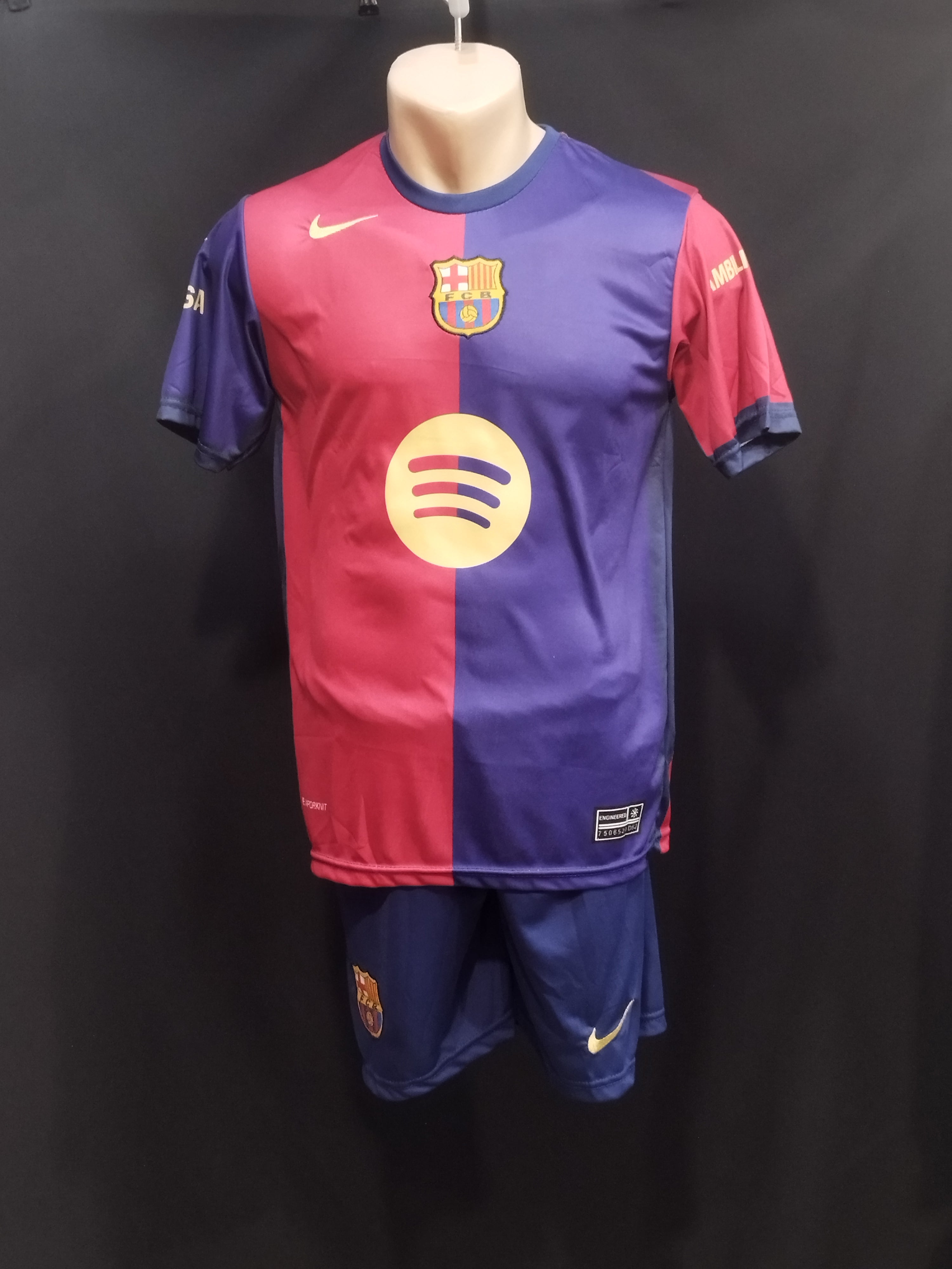 OLMO FCB