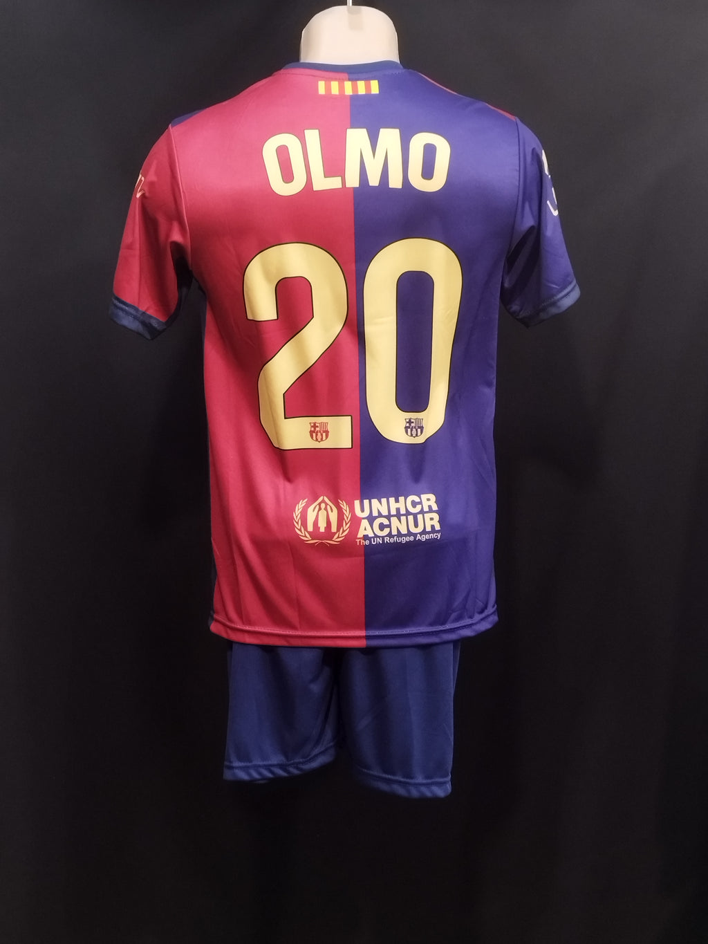 OLMO FCB