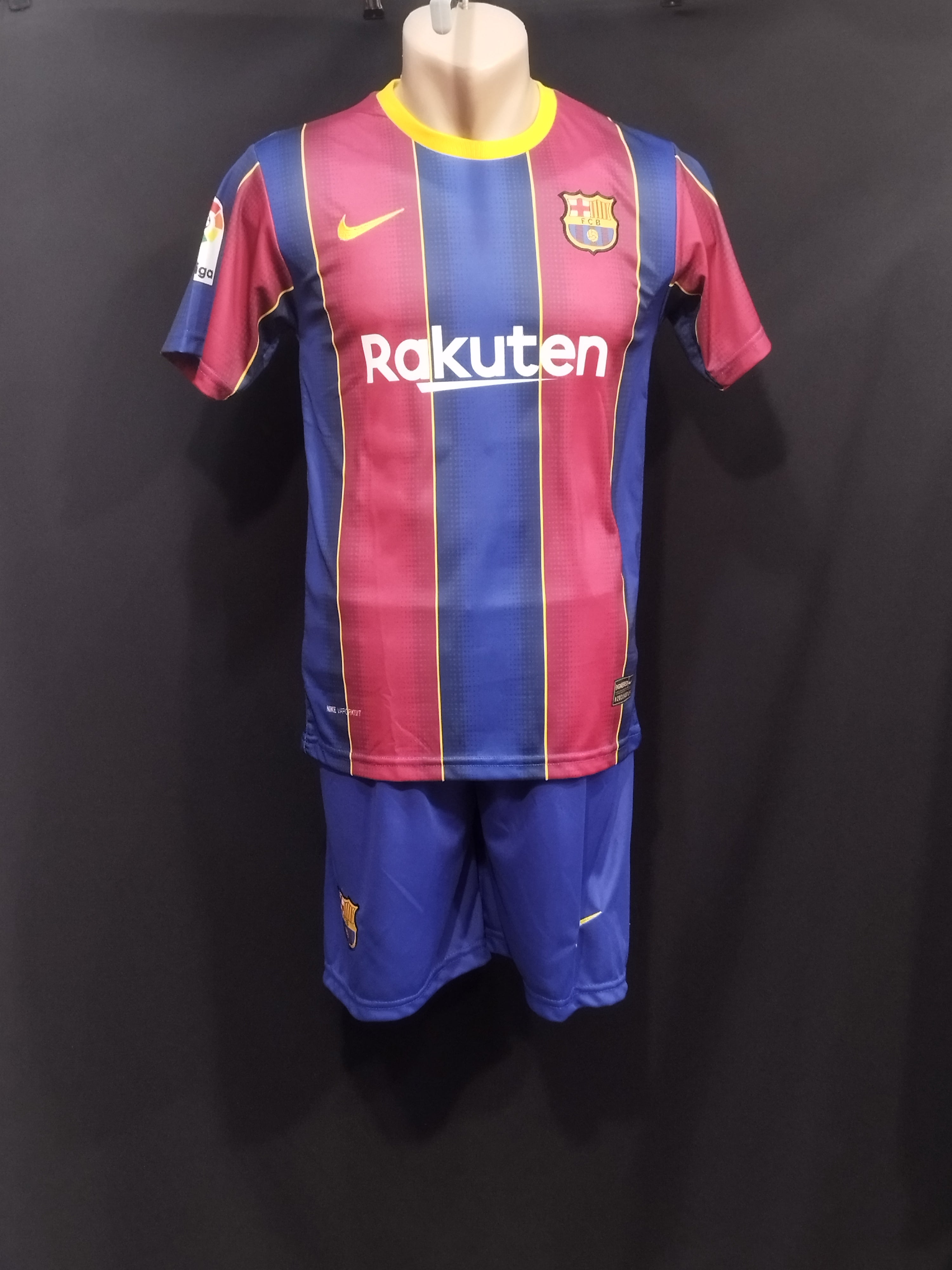PJANIC FCB