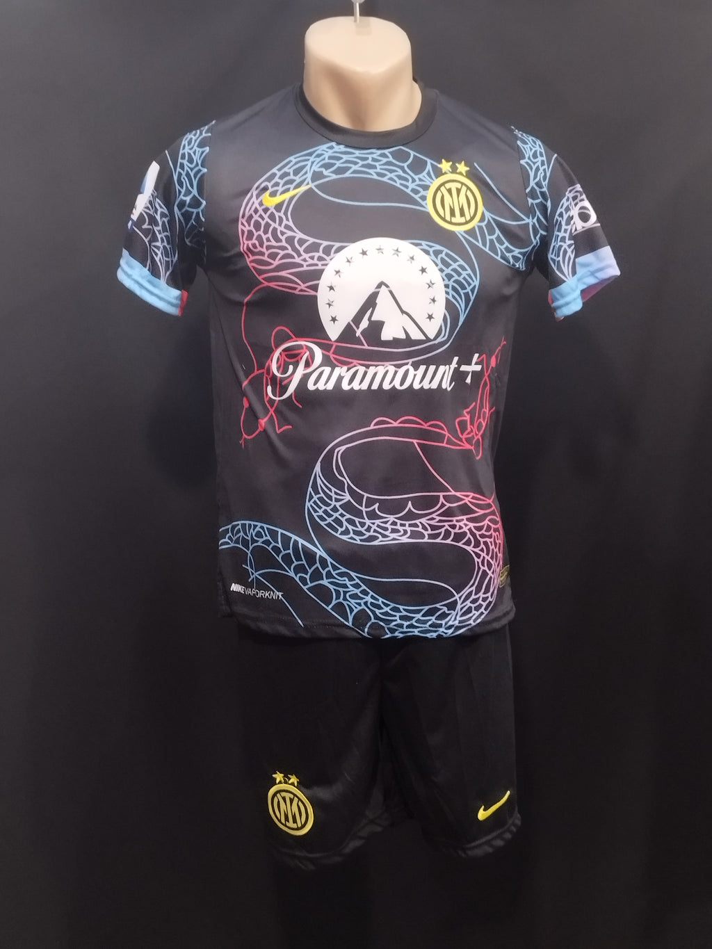 LAUTARO INTER MILANO