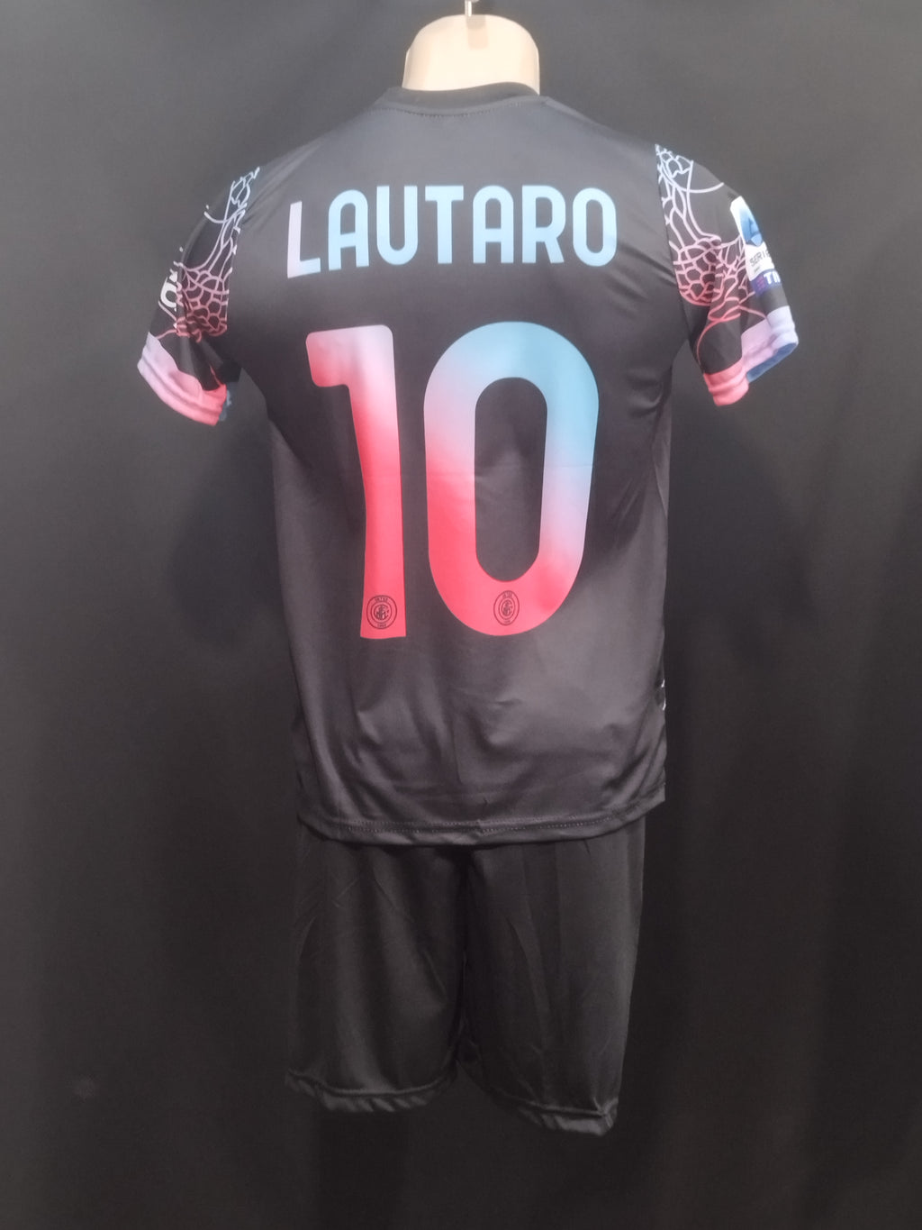 LAUTARO INTER MILANO