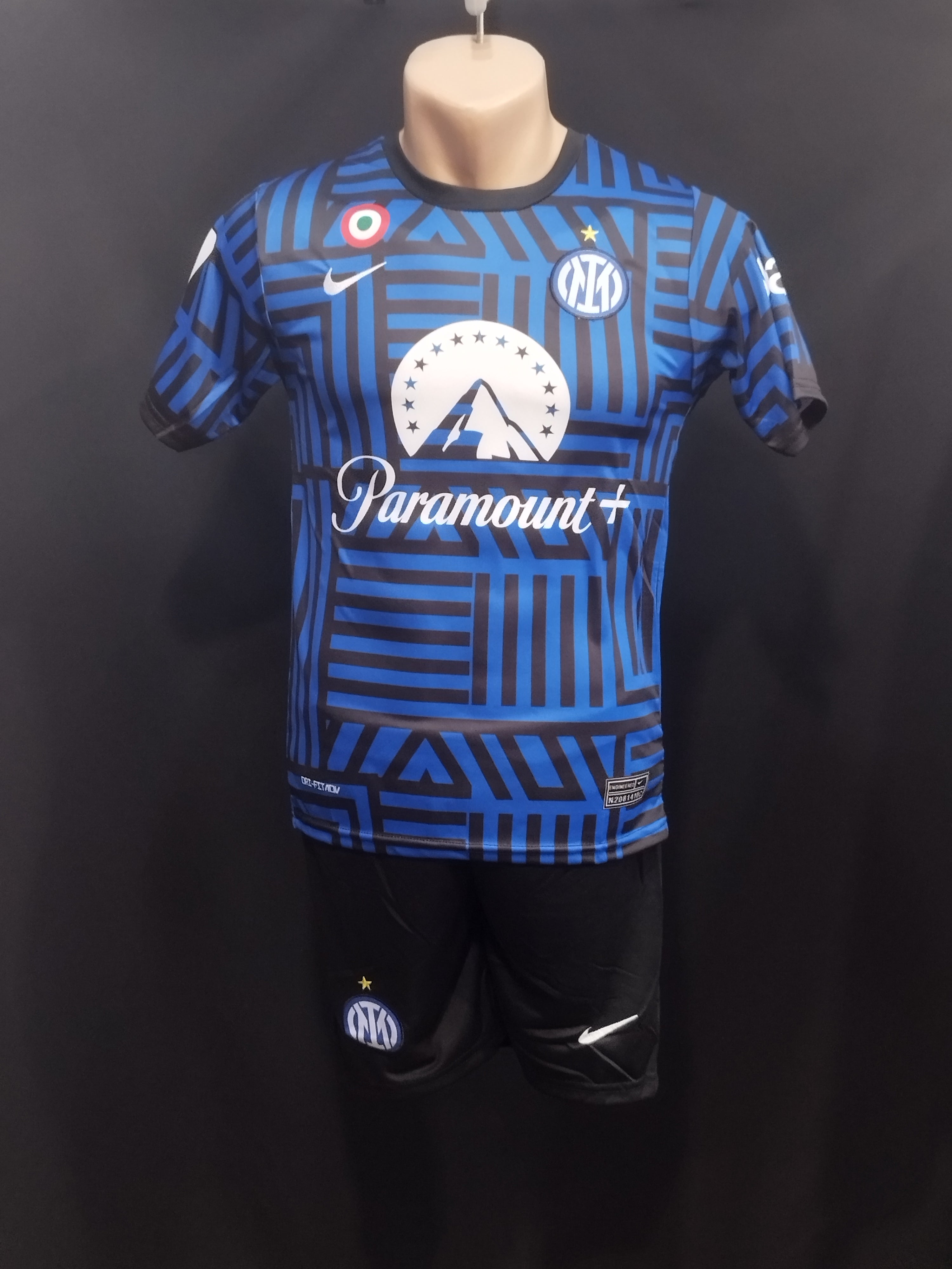 LAUTARO INTER MILANO