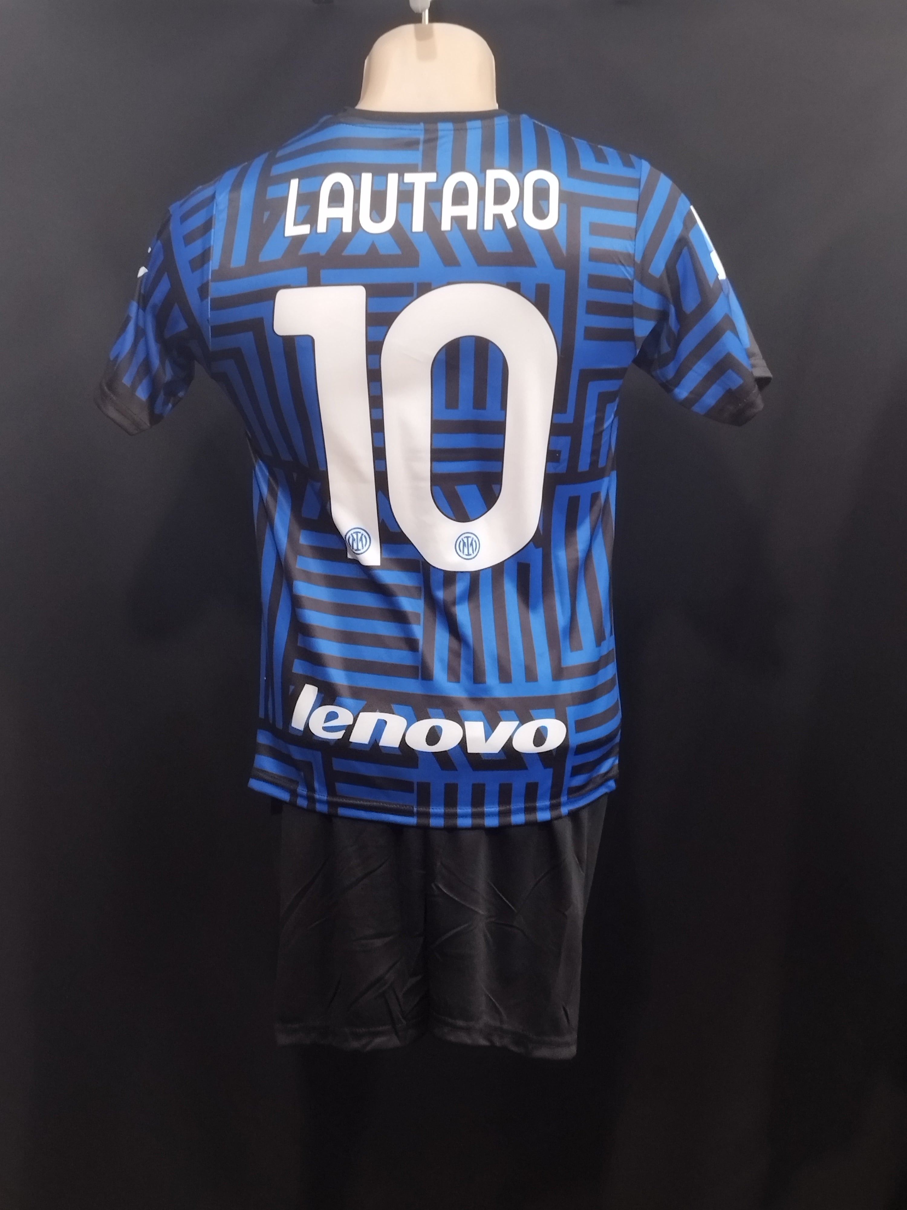 LAUTARO INTER MILANO