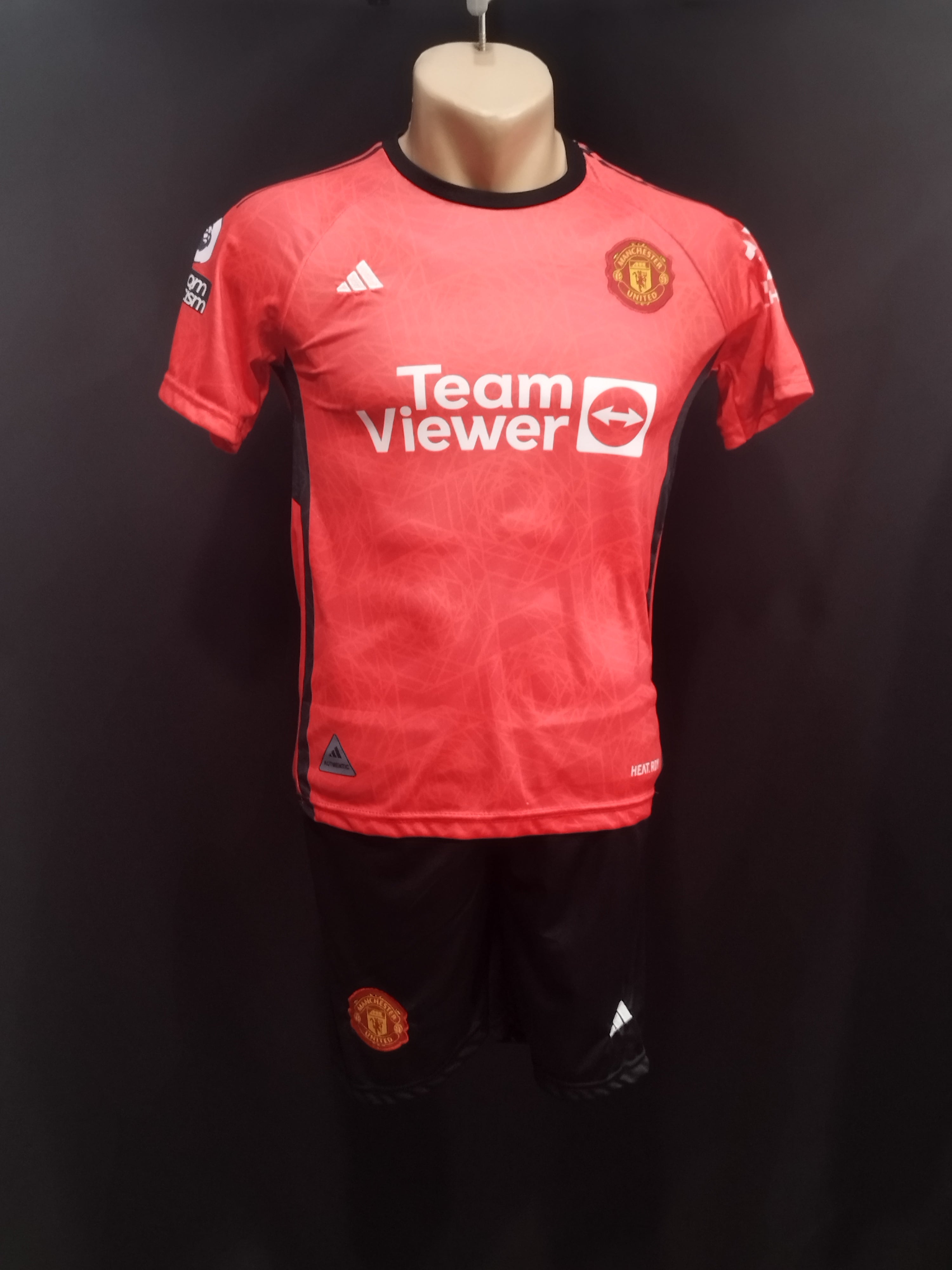 RASHFORD MANCHESTER