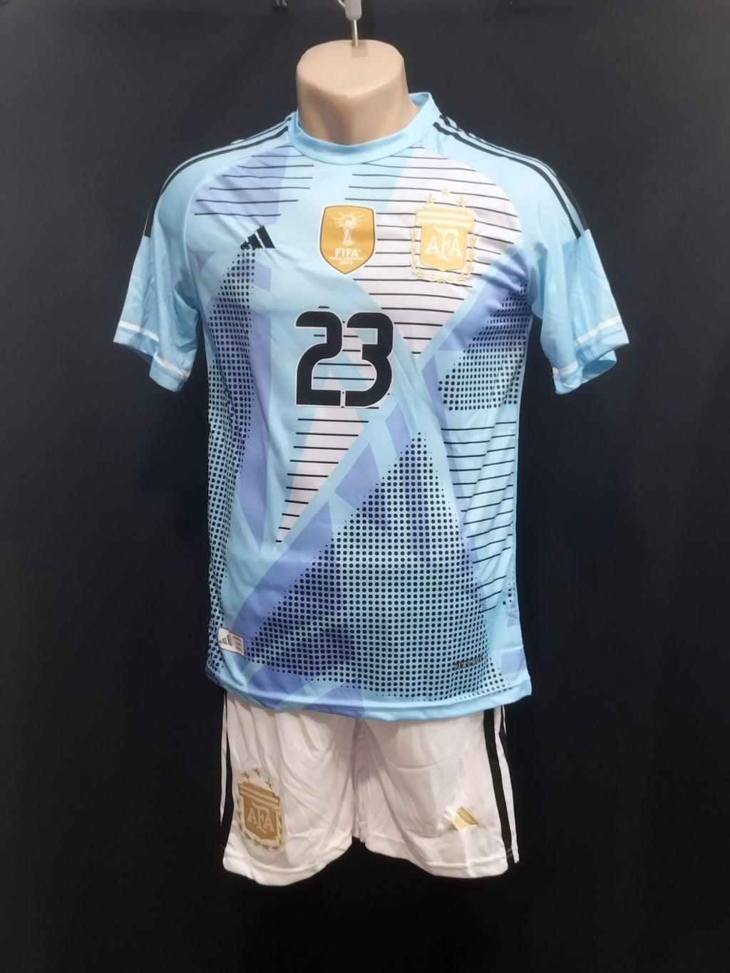 MARTINEZ ARGENTINA