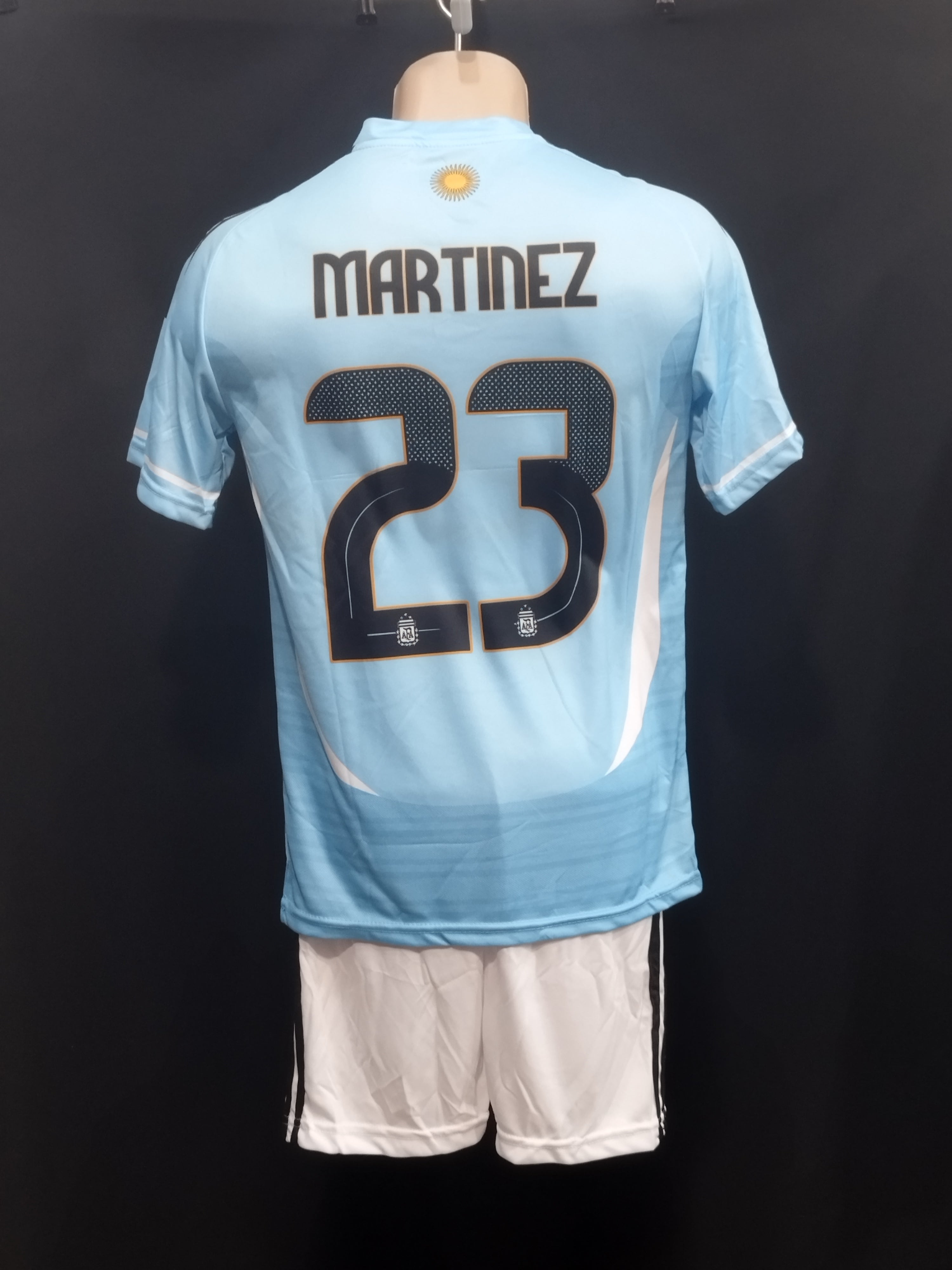 MARTINEZ ARGENTINA