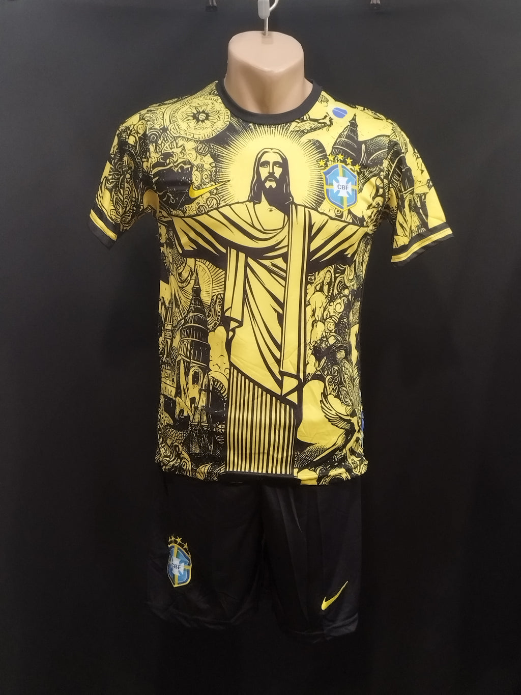 RAPHINHA BRAZIL