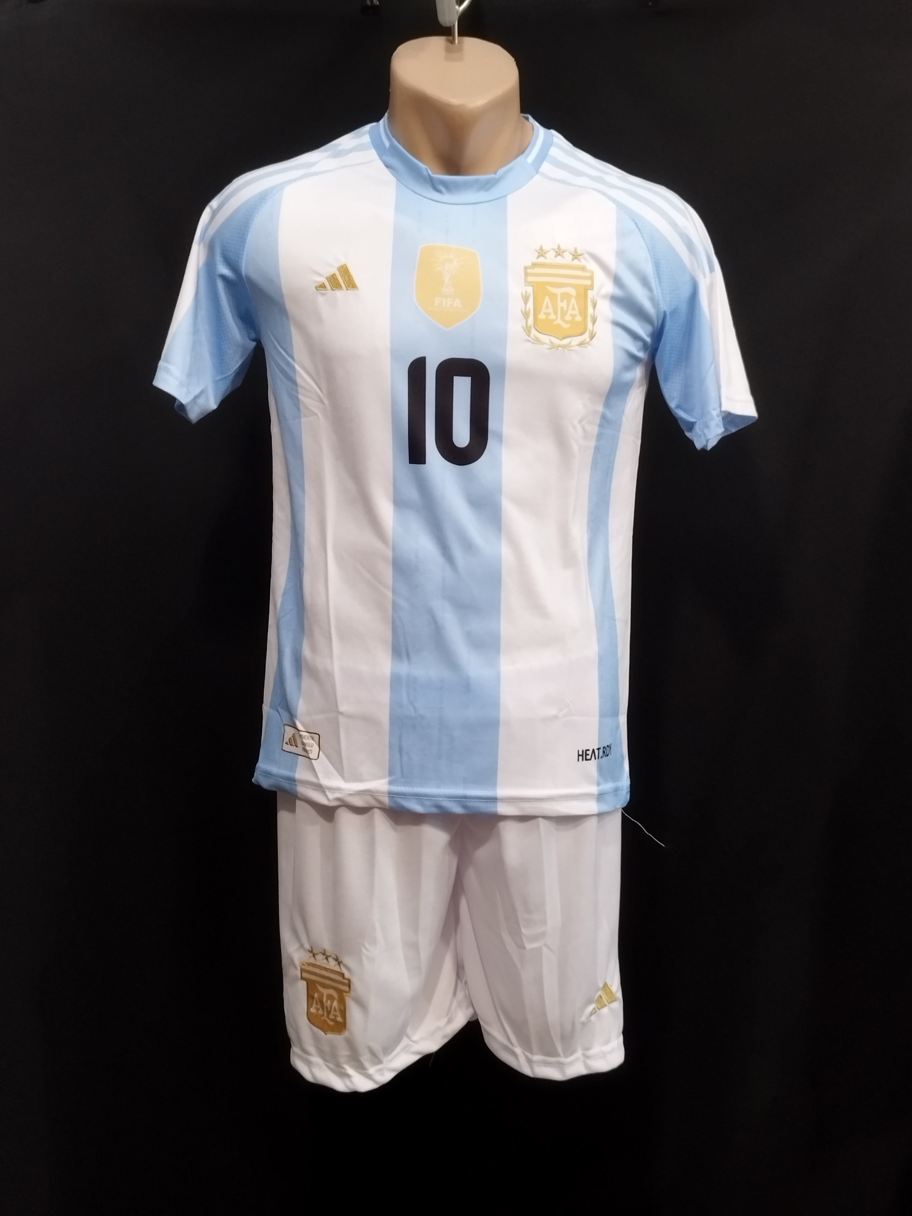 MESSI ARGENTINA