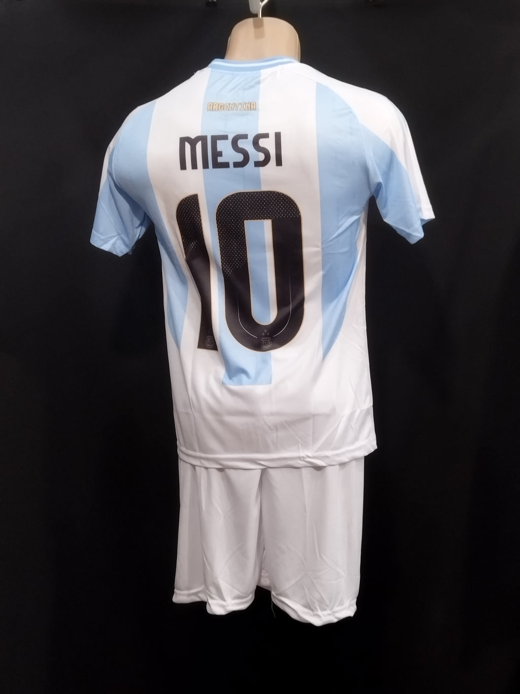 MESSI ARGENTINA