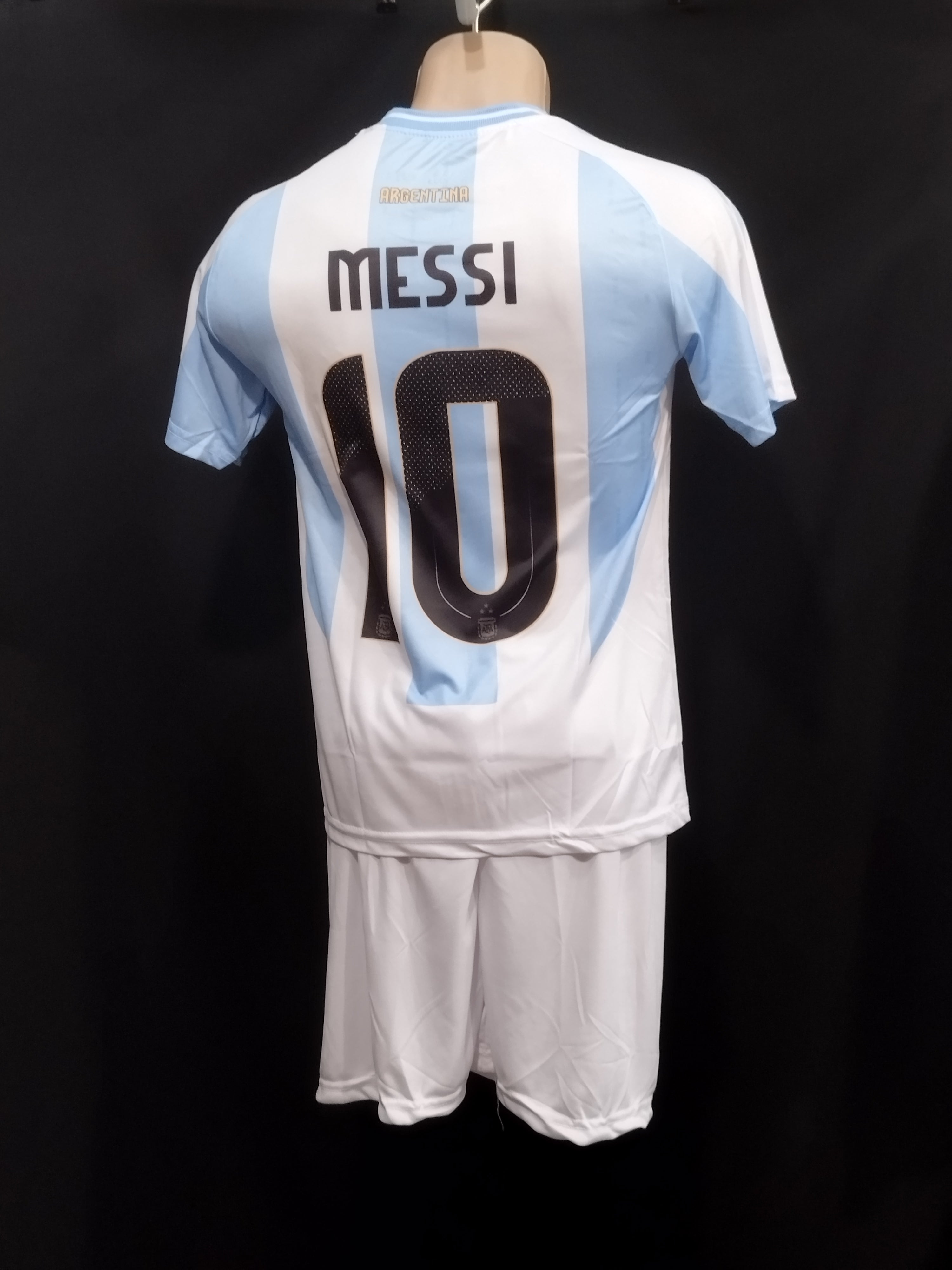 MESSI ARGENTINA
