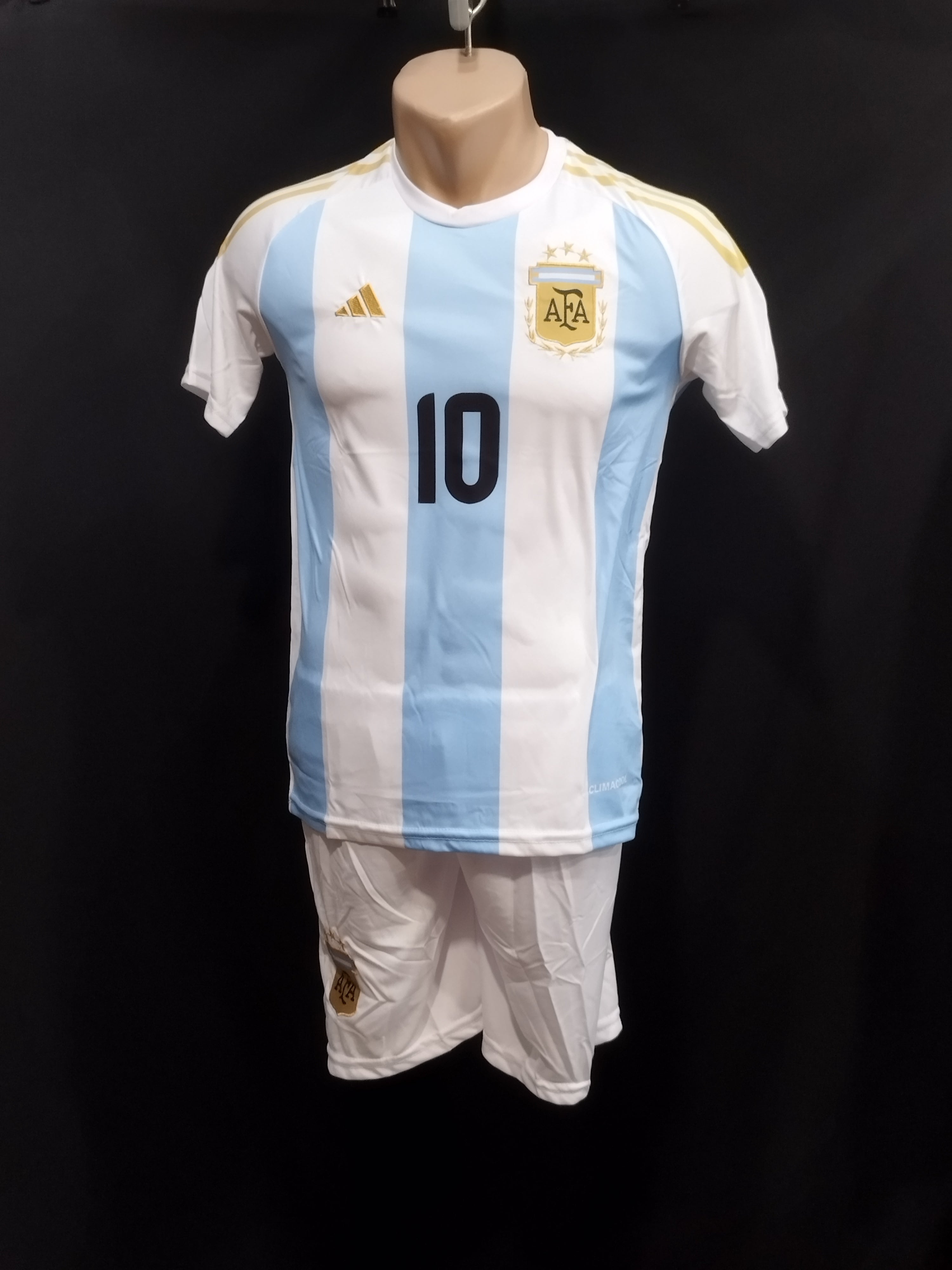 MESSI ARGENTINA
