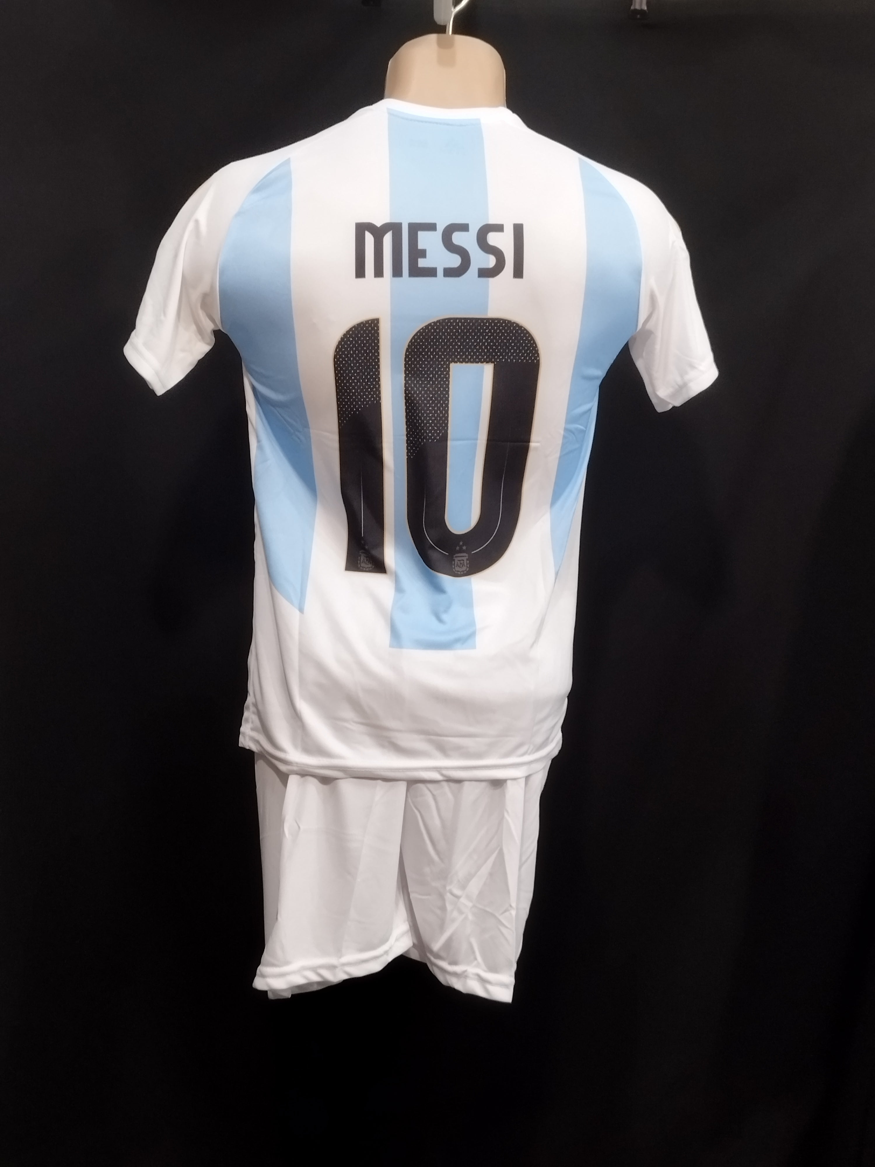 MESSI ARGENTINA