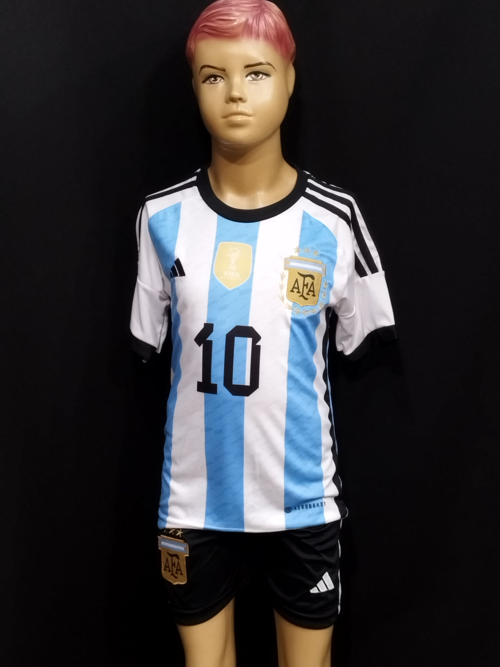 MESSI ARGENTINA