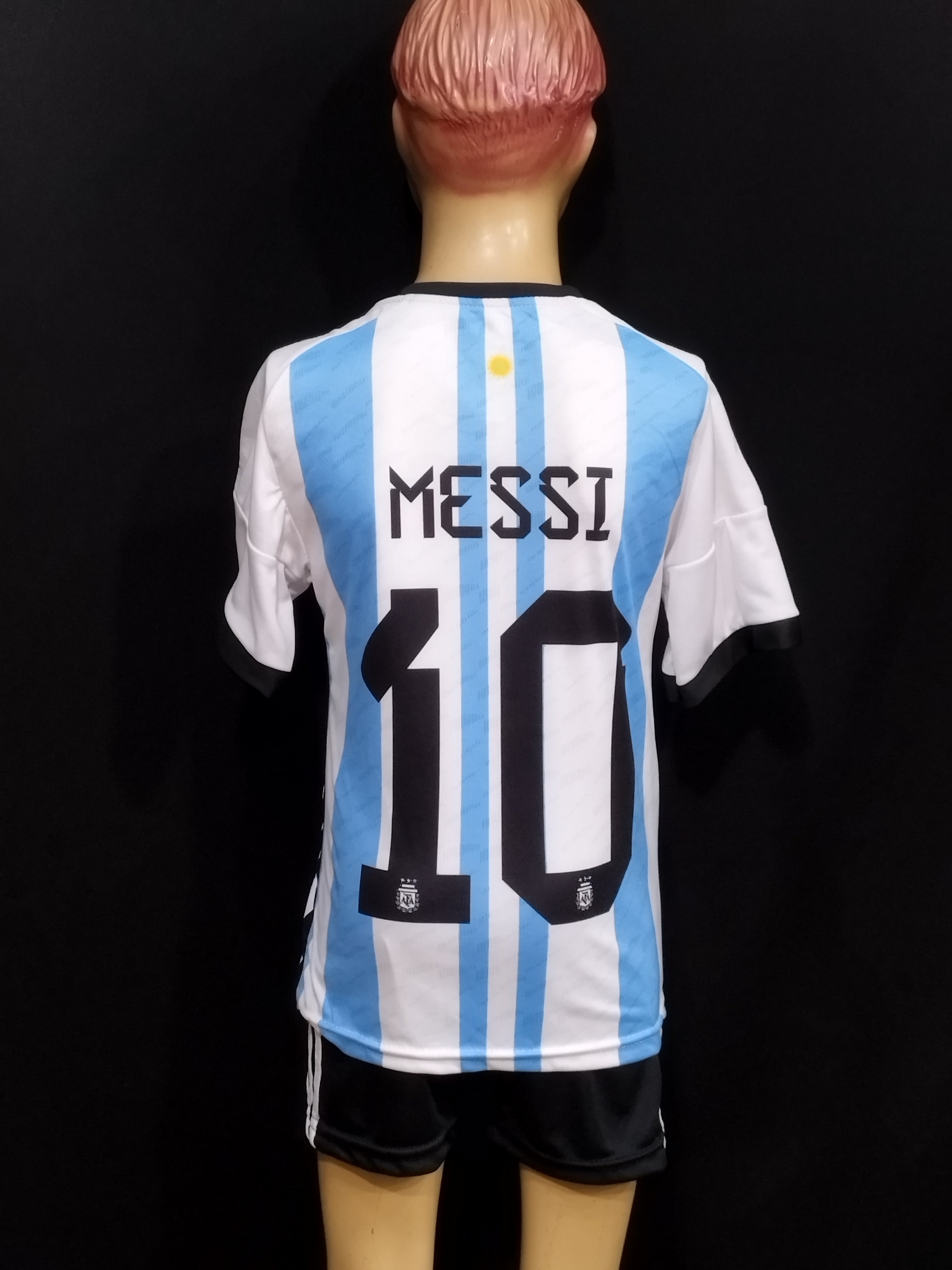 MESSI ARGENTINA