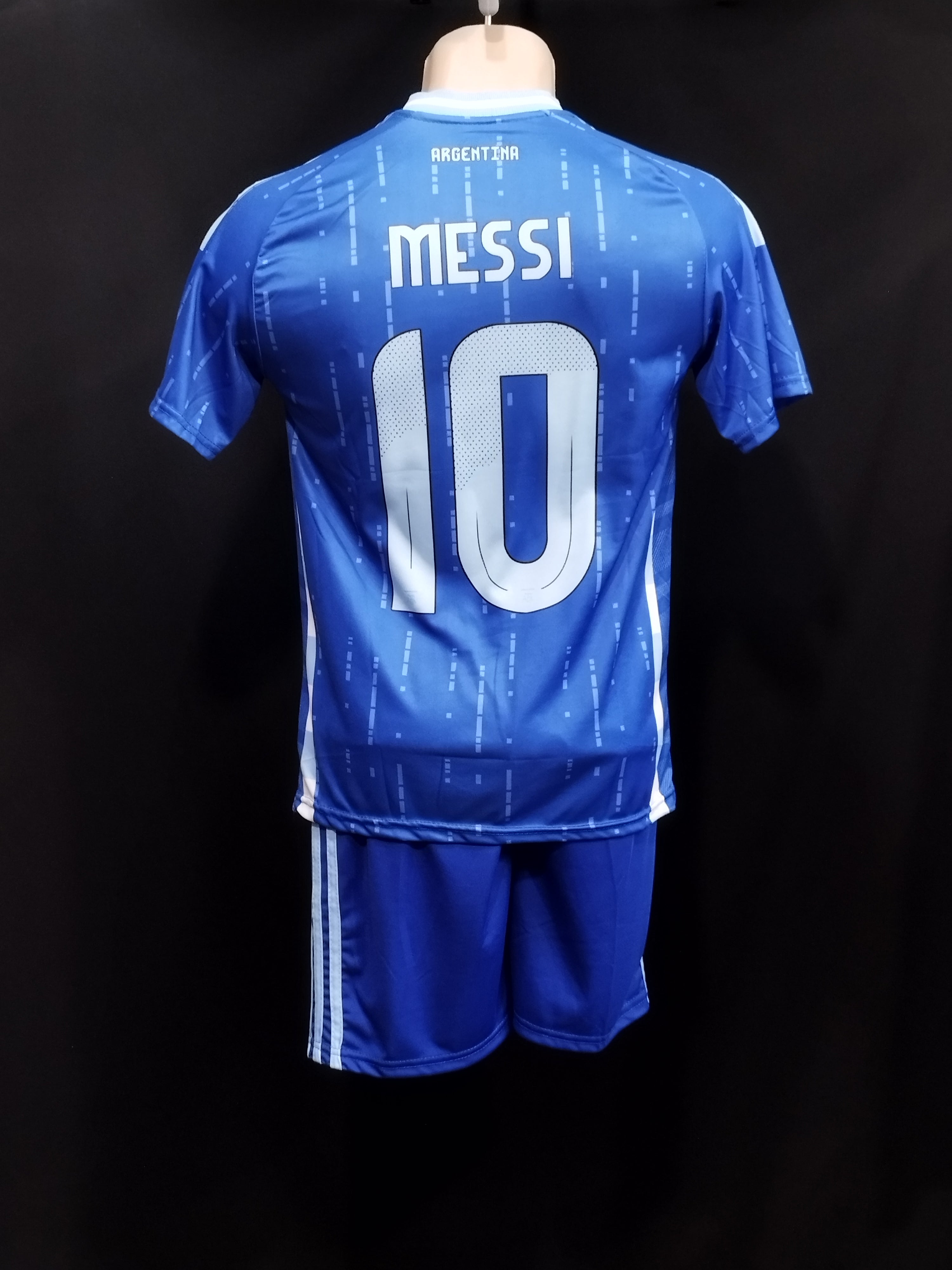 MESSI ARGENTINA