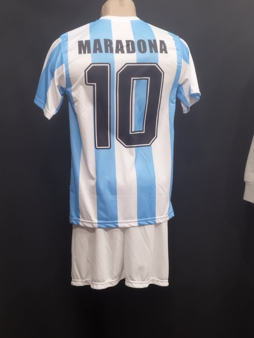 MARADONA ARGENTINA