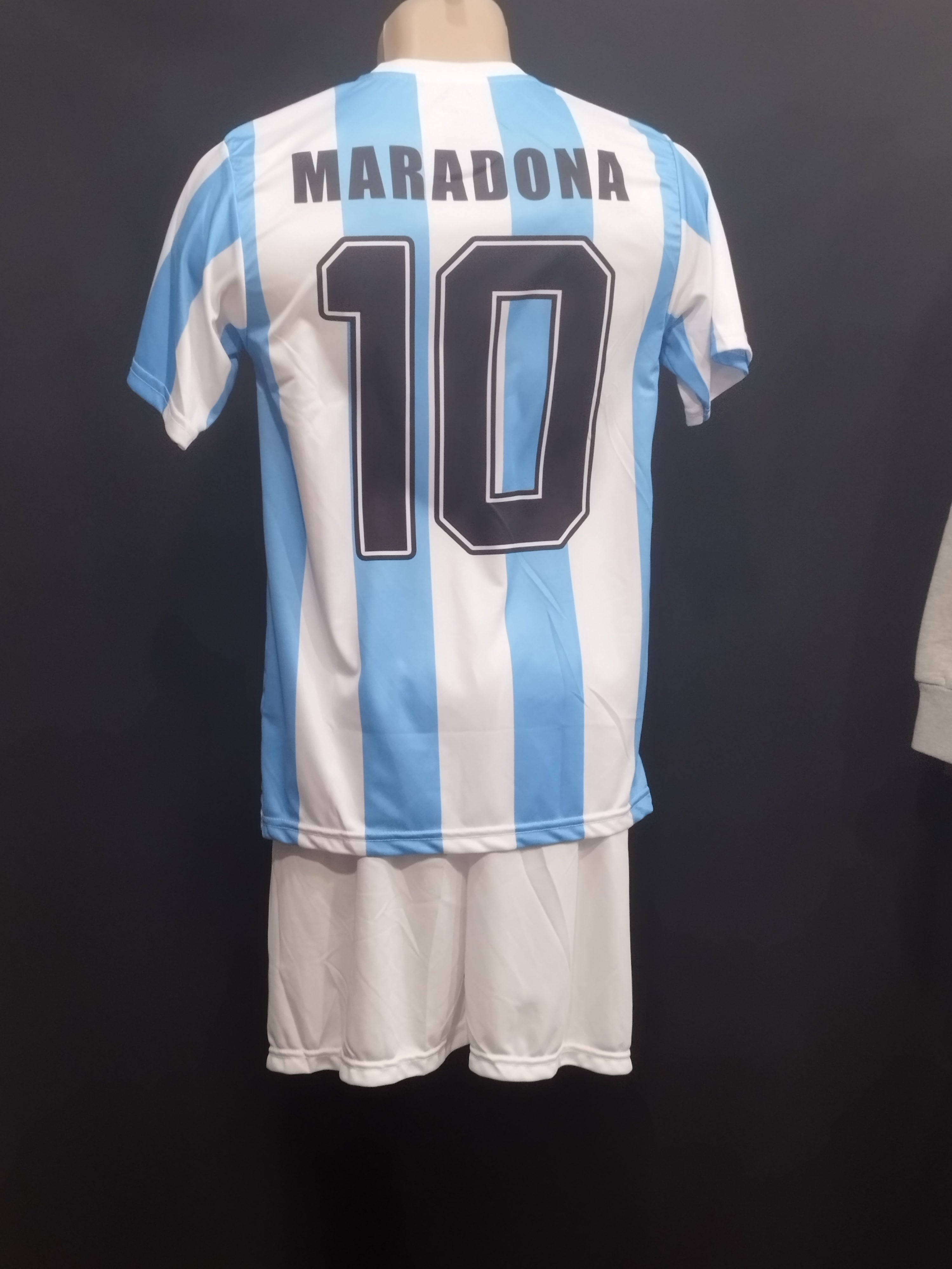 MARADONA ARGENTINA