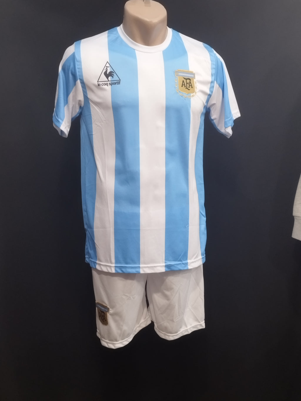 MARADONA ARGENTINA