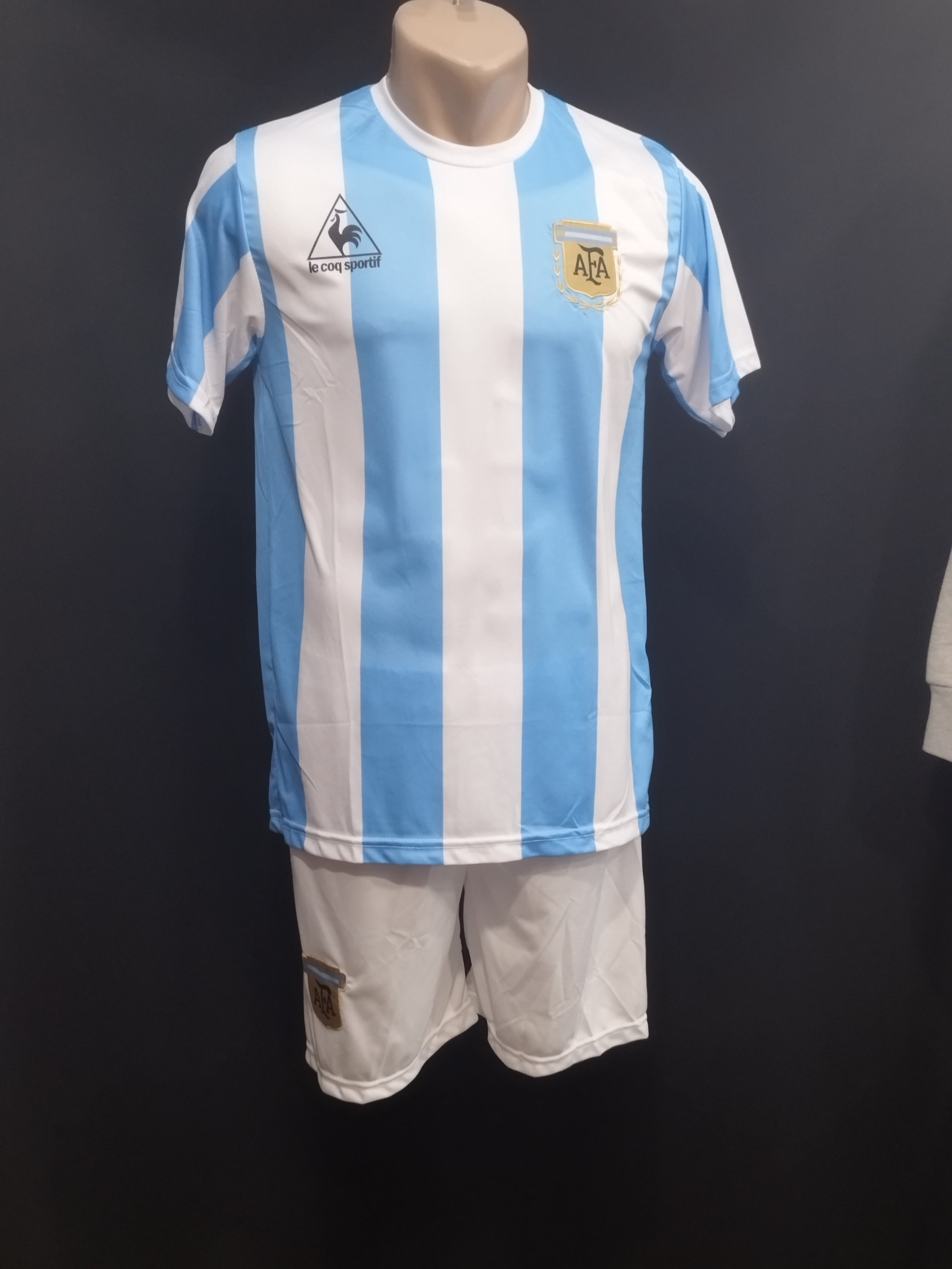 MARADONA ARGENTINA