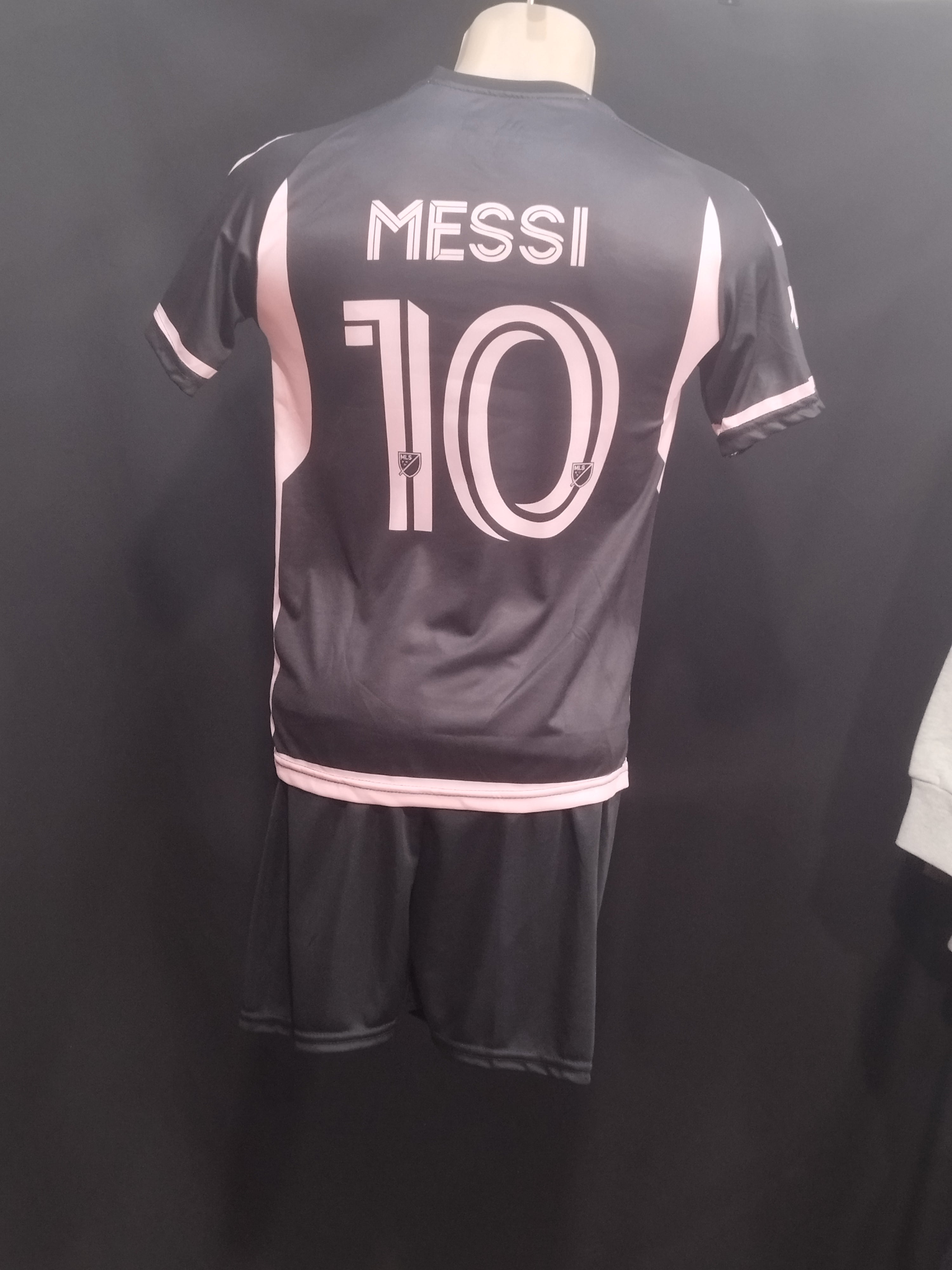 MESSI INTER MIAMI