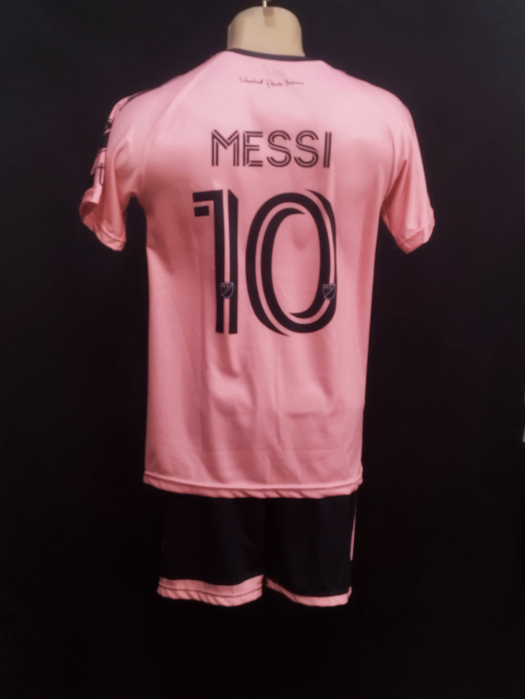 MESSI INTER MIAMI