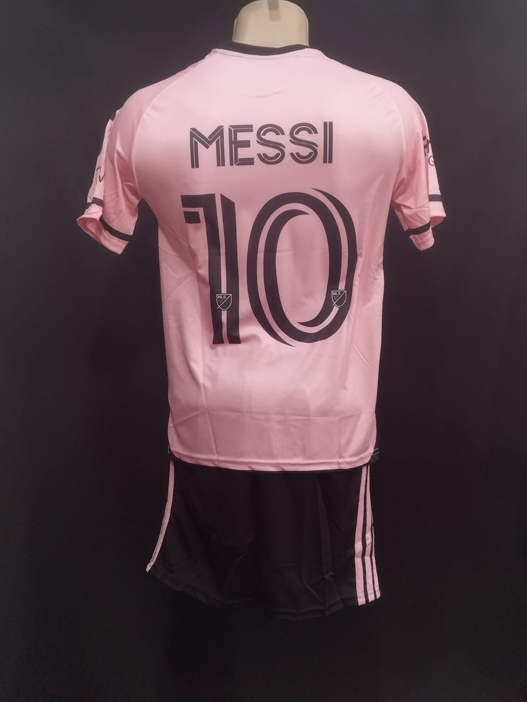 MESSI INTER MIAMI