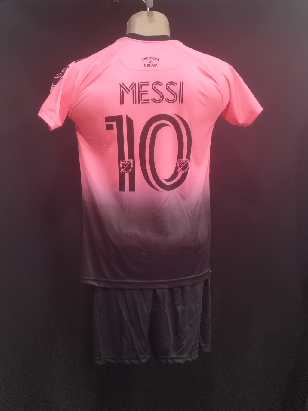 MESSI INTER MIAMI