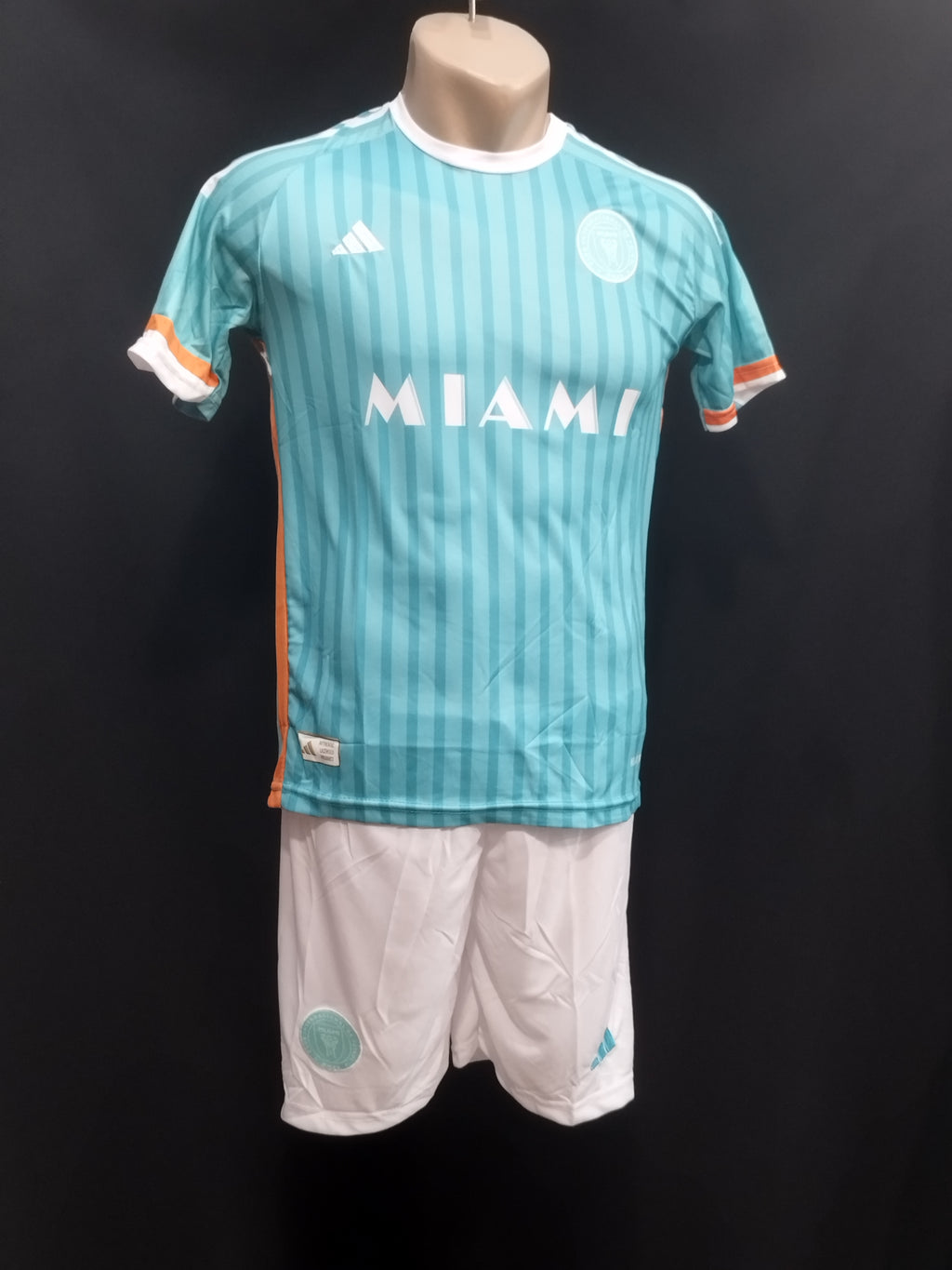 MESSI INTER MIAMI