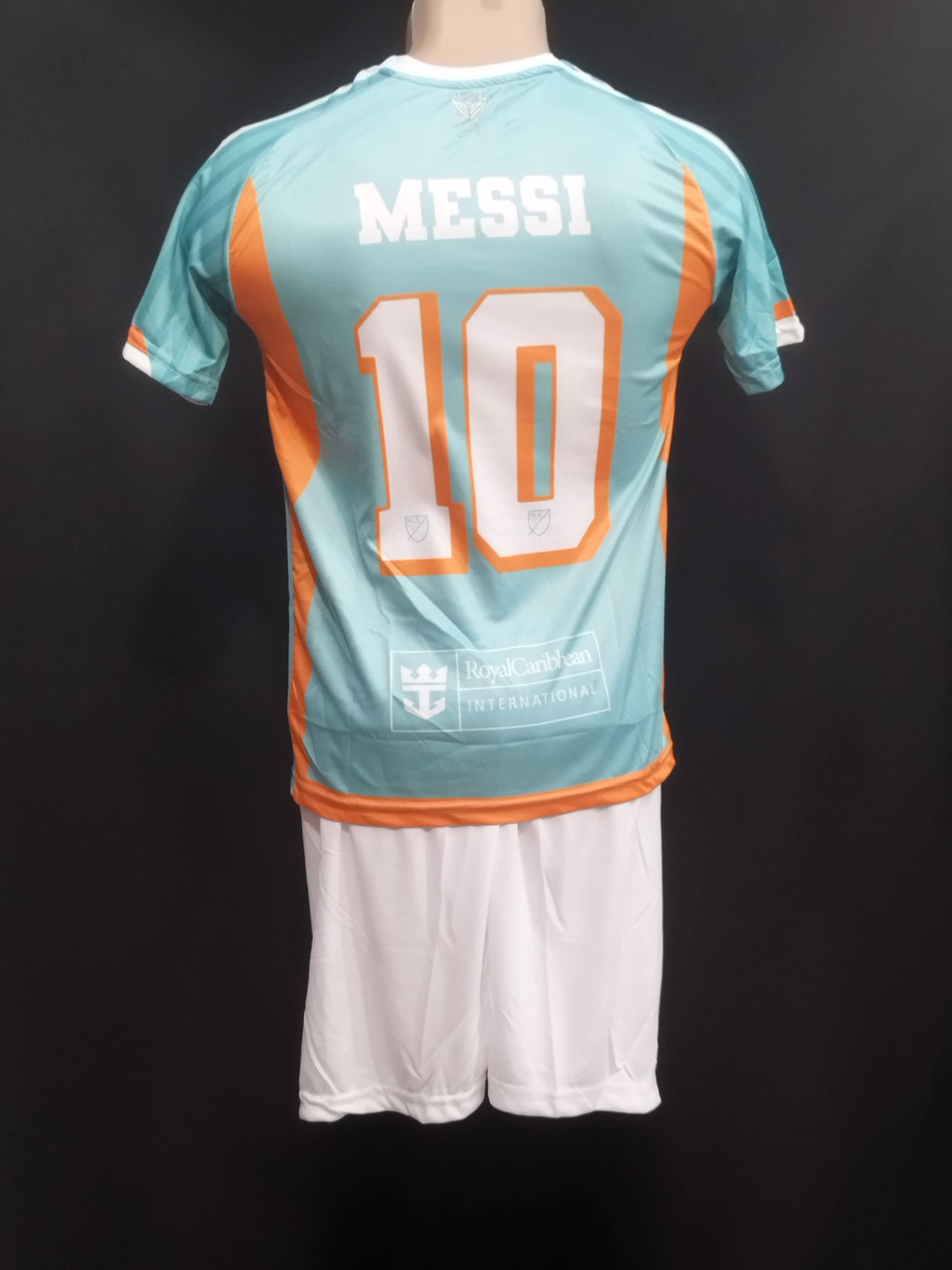 MESSI INTER MIAMI