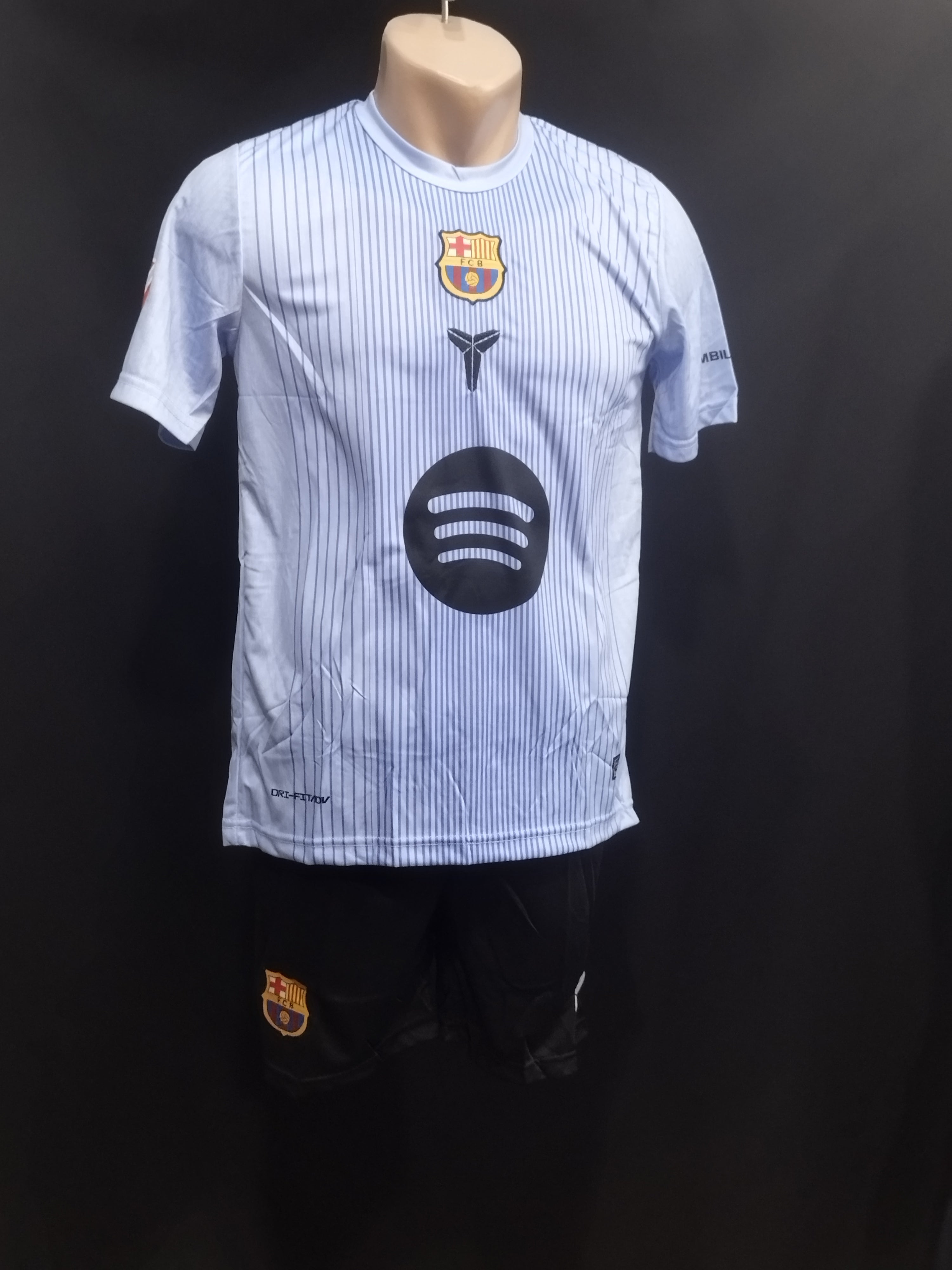 TER STEGEN FCB