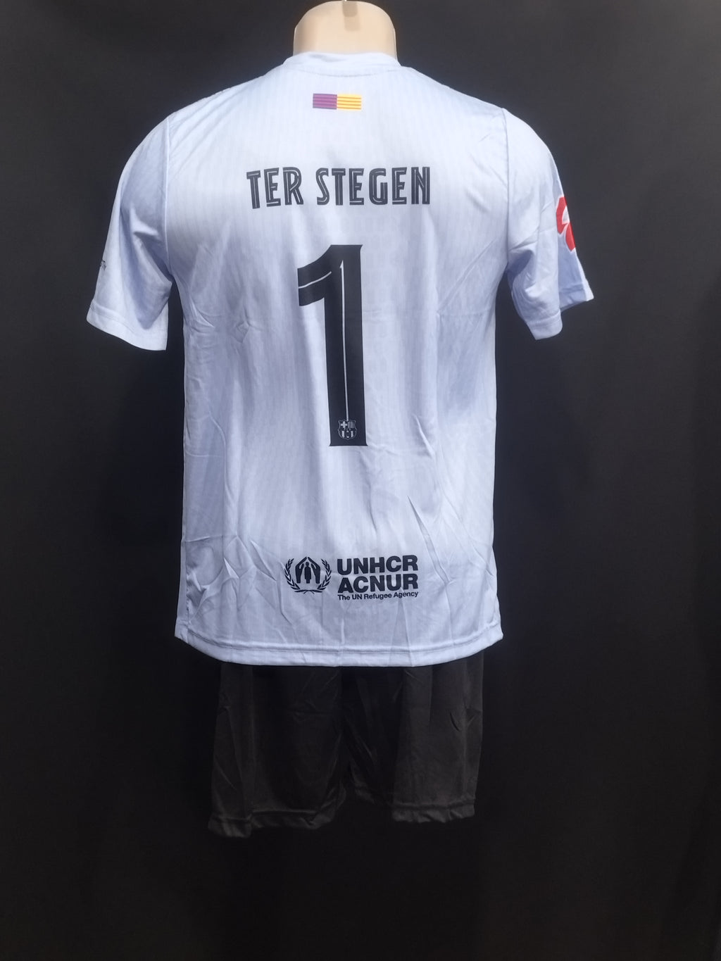 TER STEGEN FCB