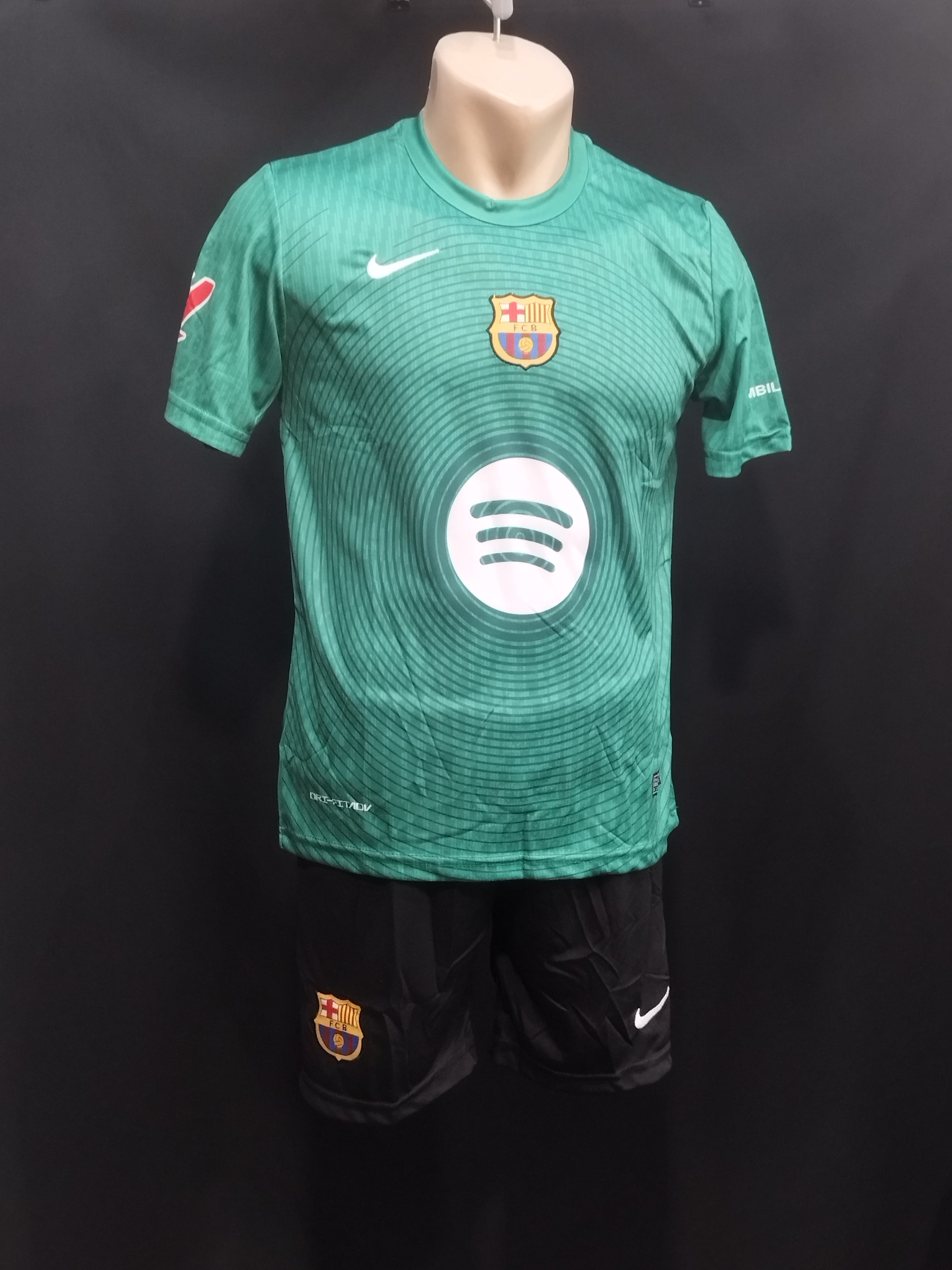 TER STEGEN FCB