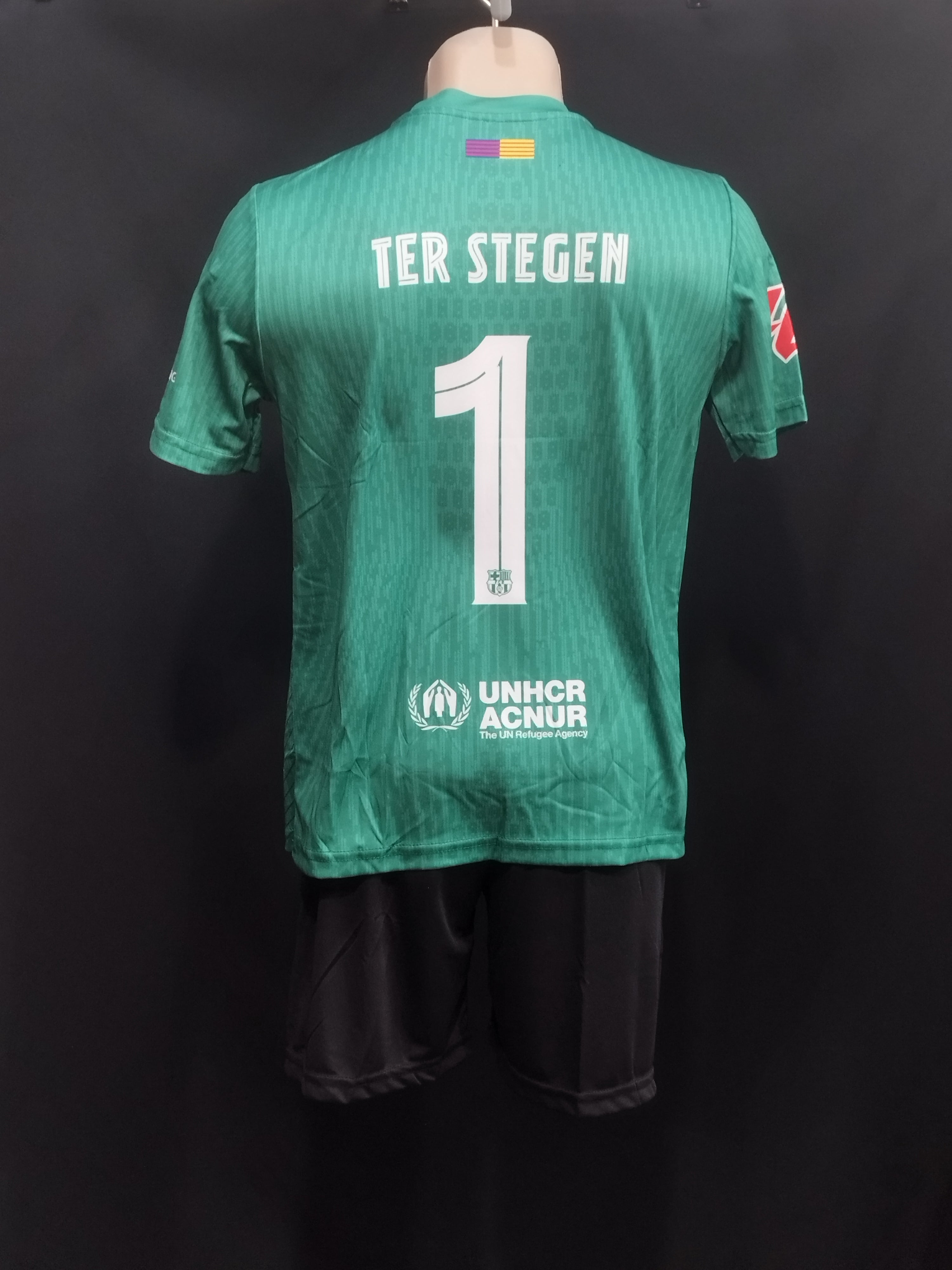 TER STEGEN FCB