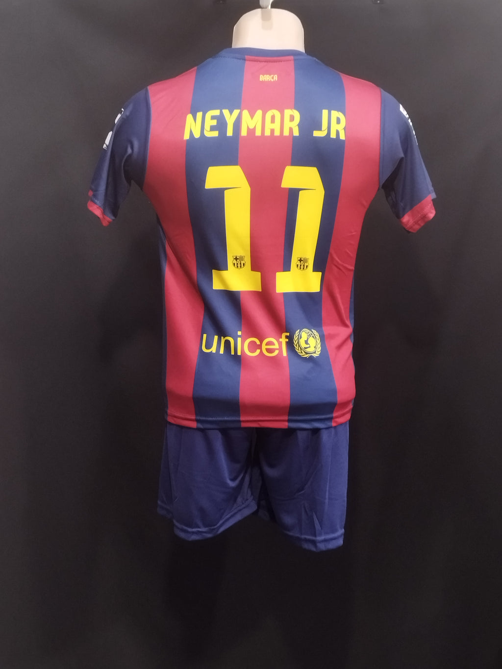 NEYMAR FCB