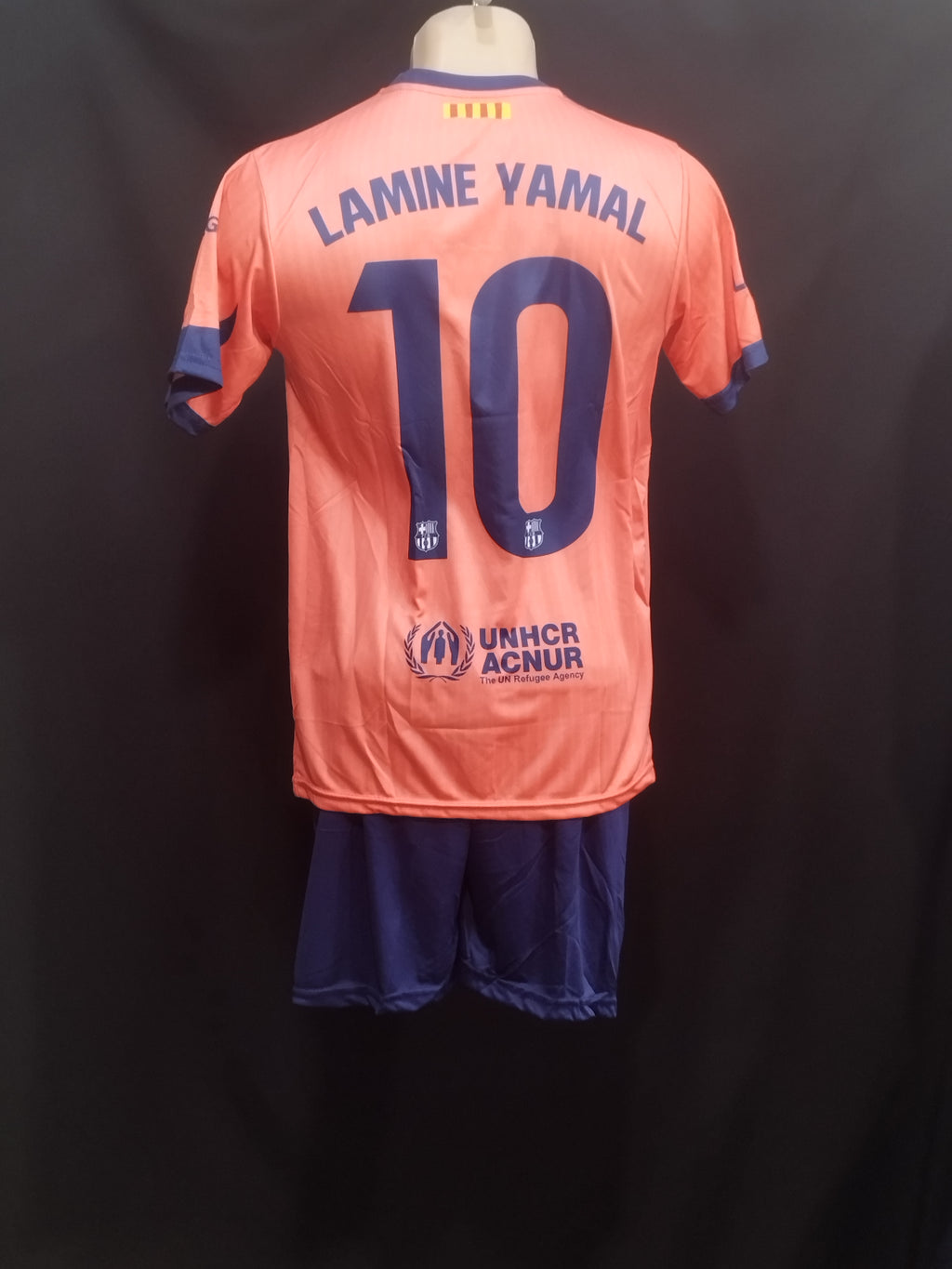 LAMINE YAMAL FCB