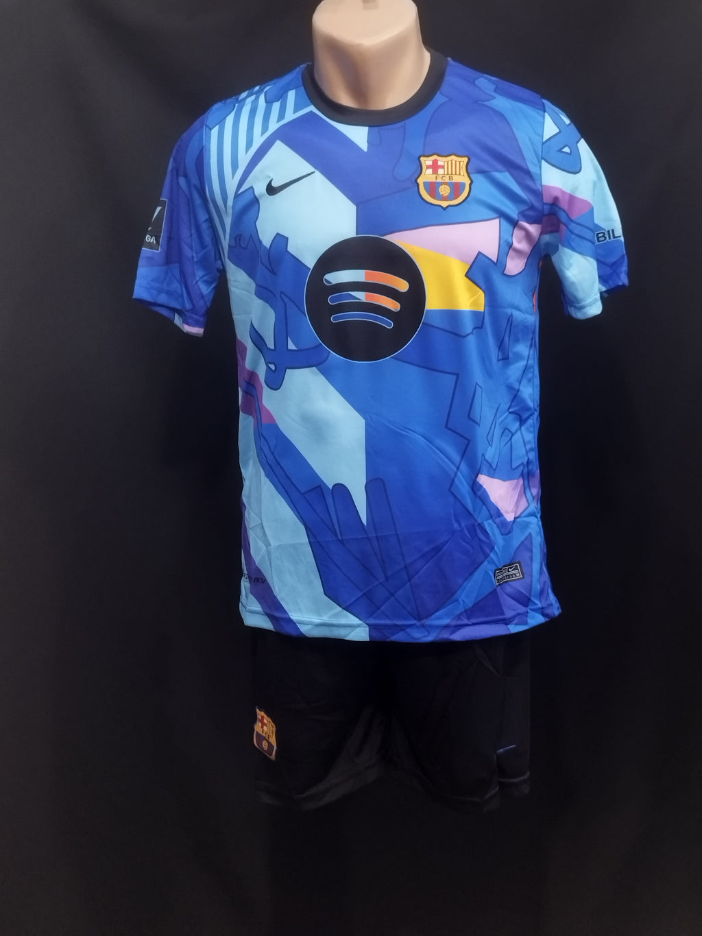 RAPHINHA FCB