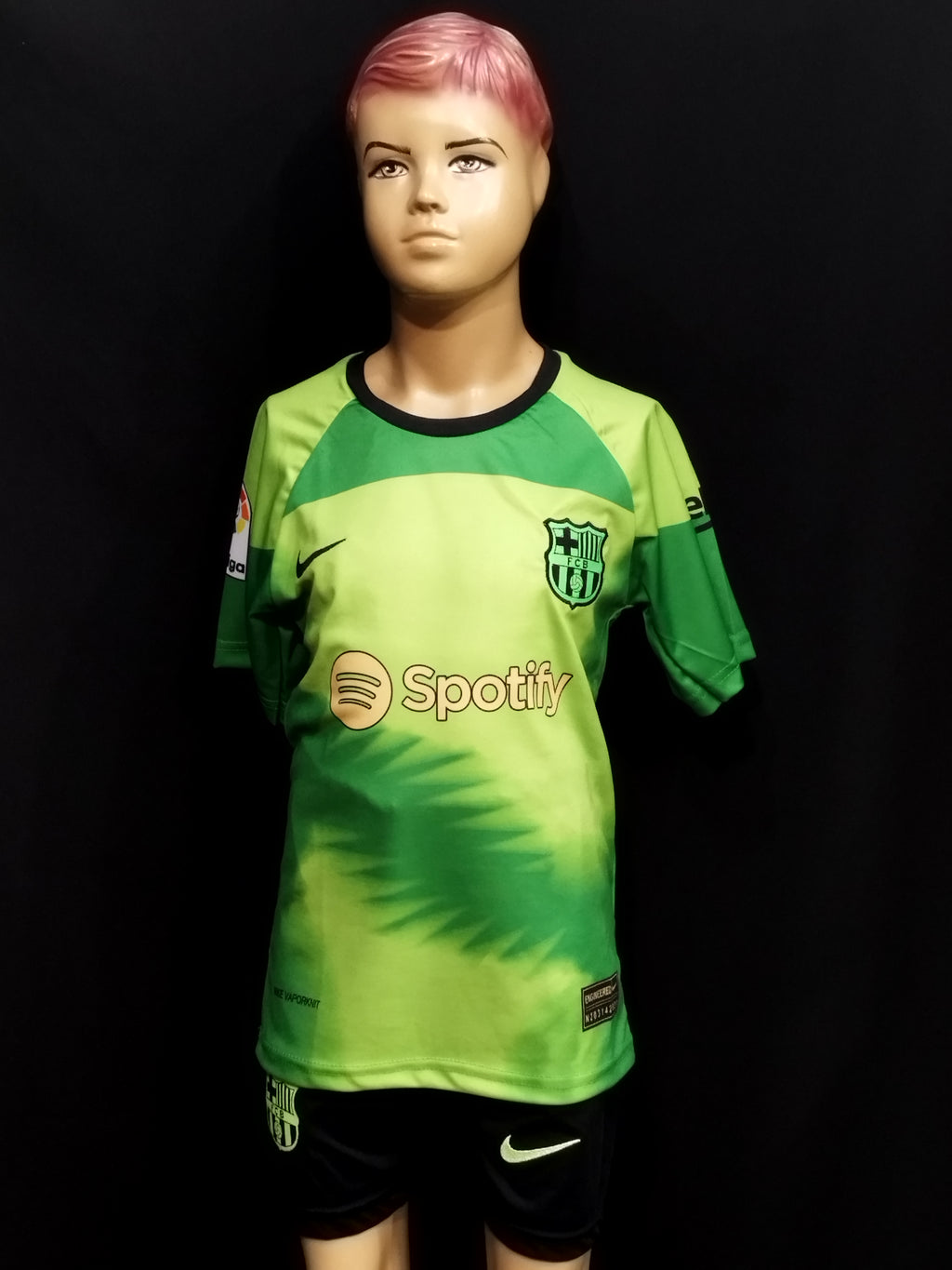 TER STEGEN FCB
