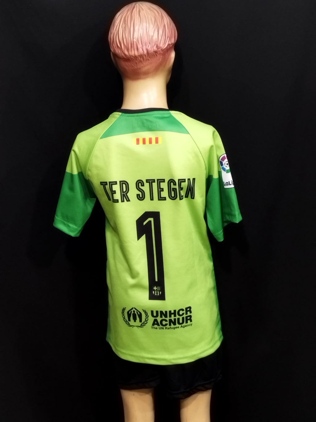 TER STEGEN FCB