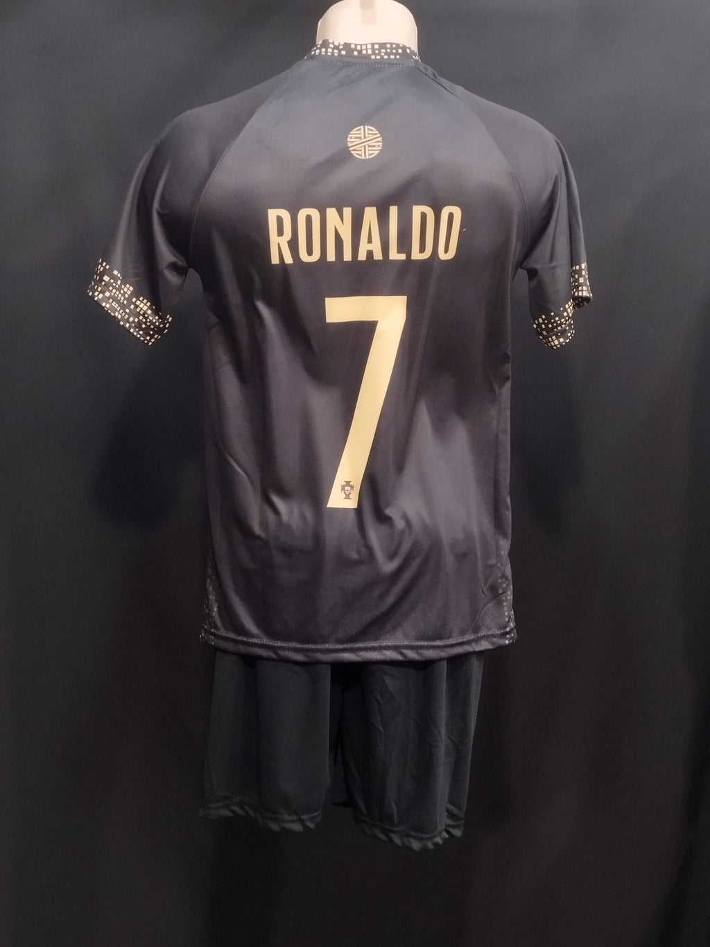RONALDO FPF