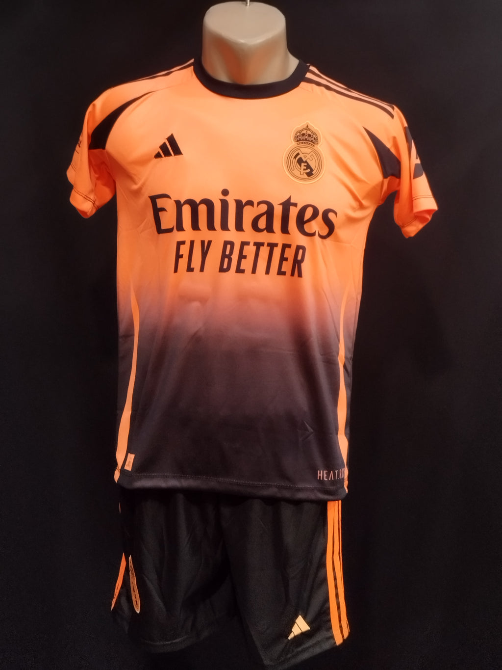 BELLINGHAM REAL MADRID