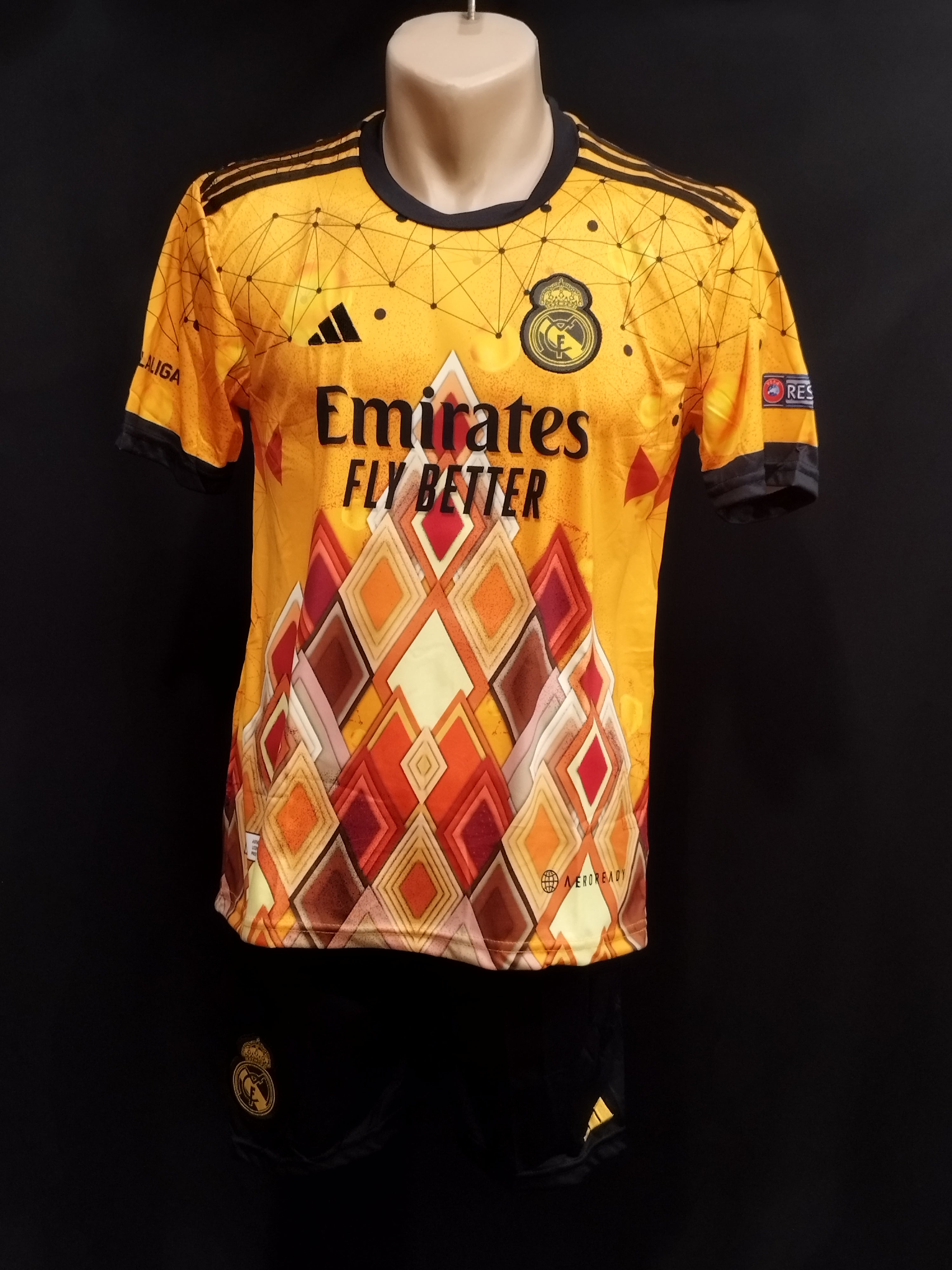 BELLINGHAM REAL MADRID