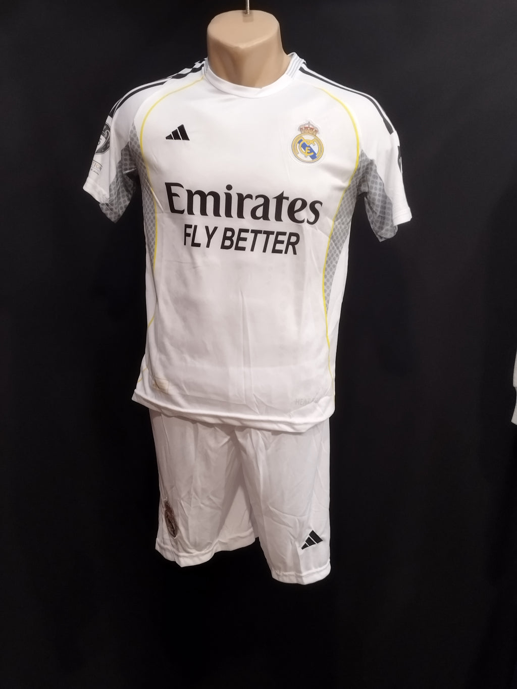 BELLINGHAM REAL MADRID