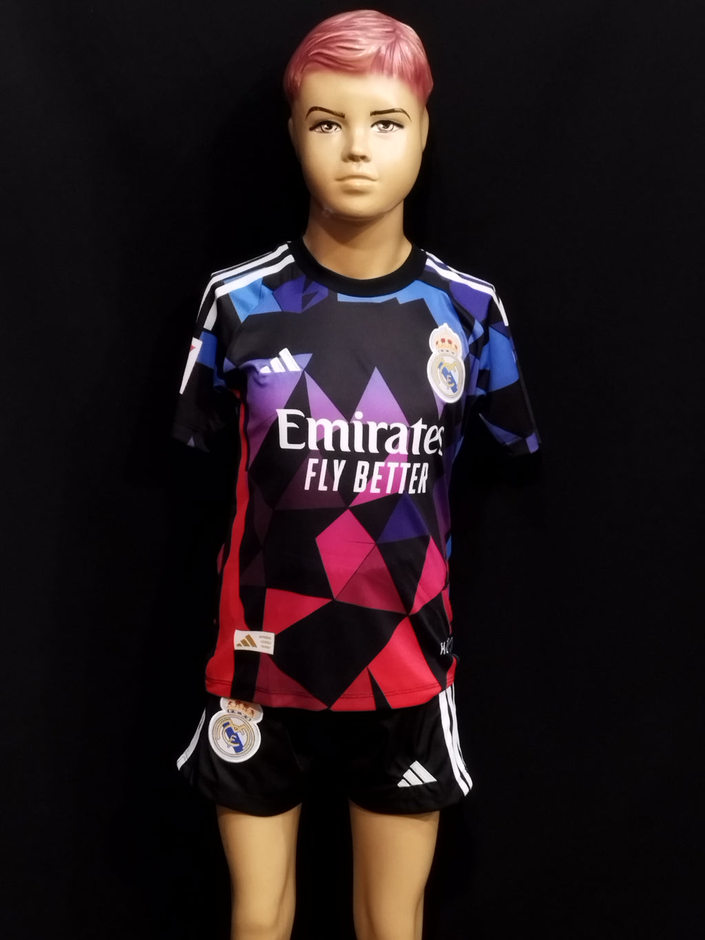 BELLINGHAM REAL MADRID