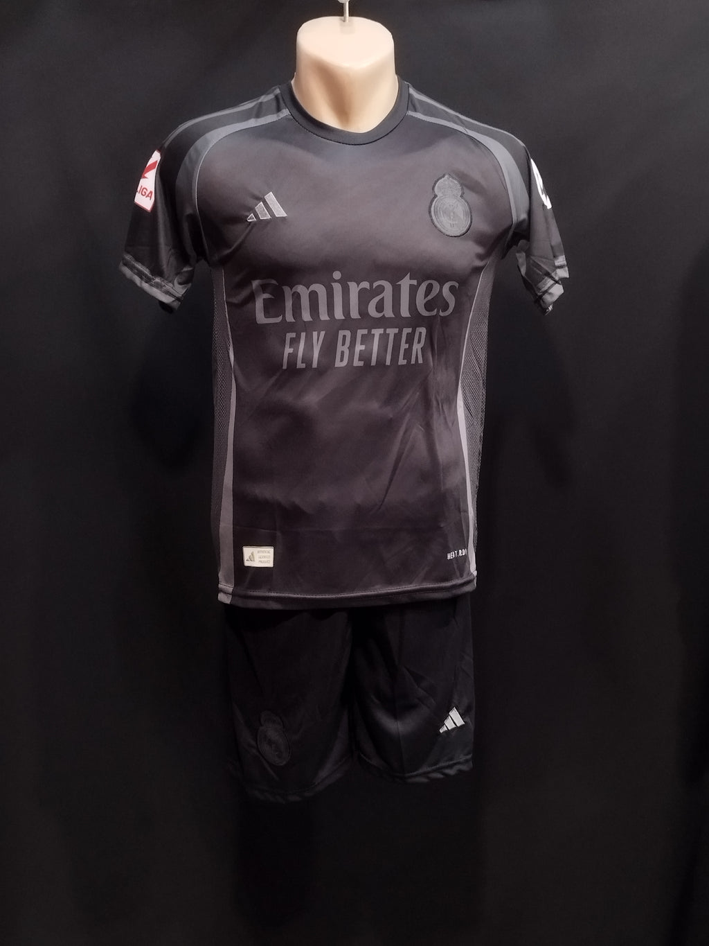 BELLINGHAM REAL MADRID