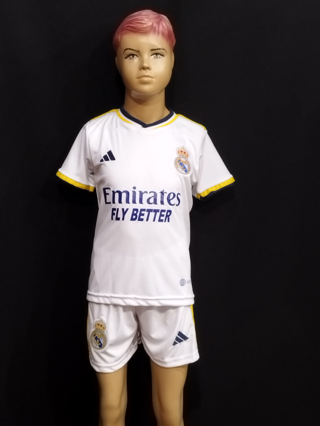 BELLINGHAM REAL MADRID