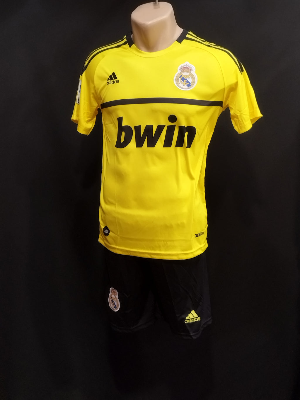 KASILLAS REAL MDRID