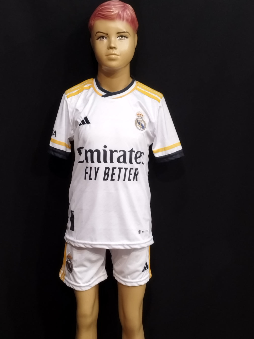 BELLINGHAM REAL MADRID